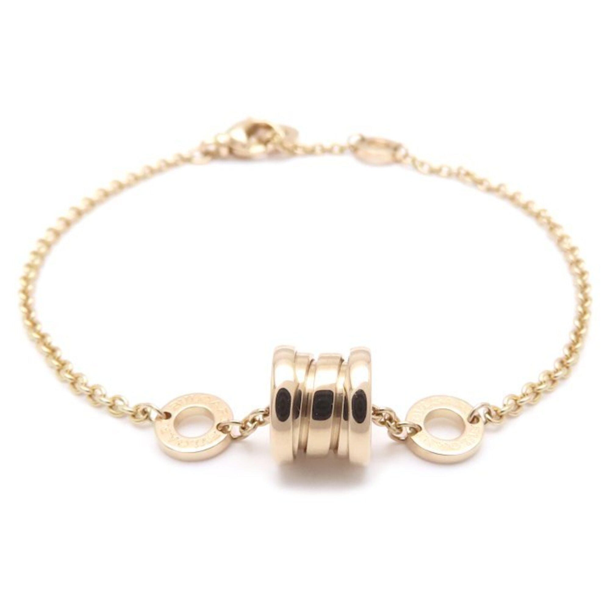 Bvlgari B.zero1 Bracelet RN0001503