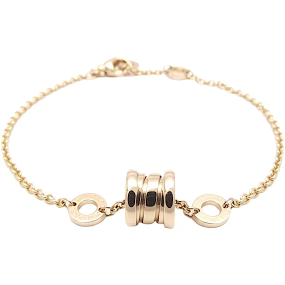 Bvlgari B.zero1 Bracelet RN0001503 Bvlgari B.zero1 Bracelet RN0001503