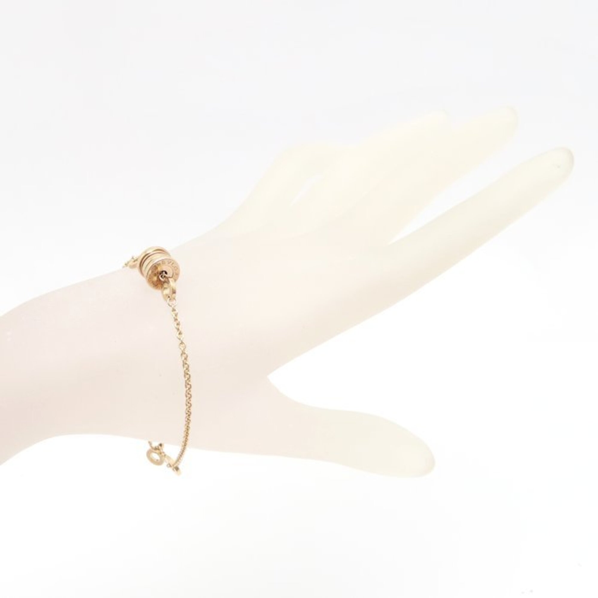 Bvlgari B.zero1 Bracelet RN0001503