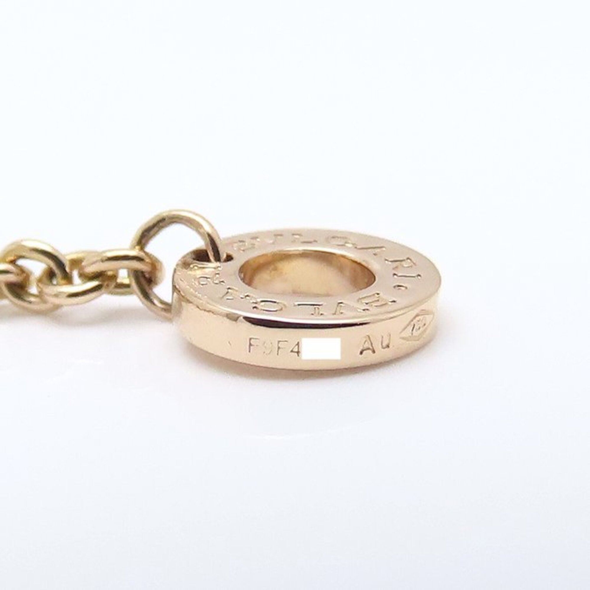 Bvlgari B.zero1 Bracelet RN0001503