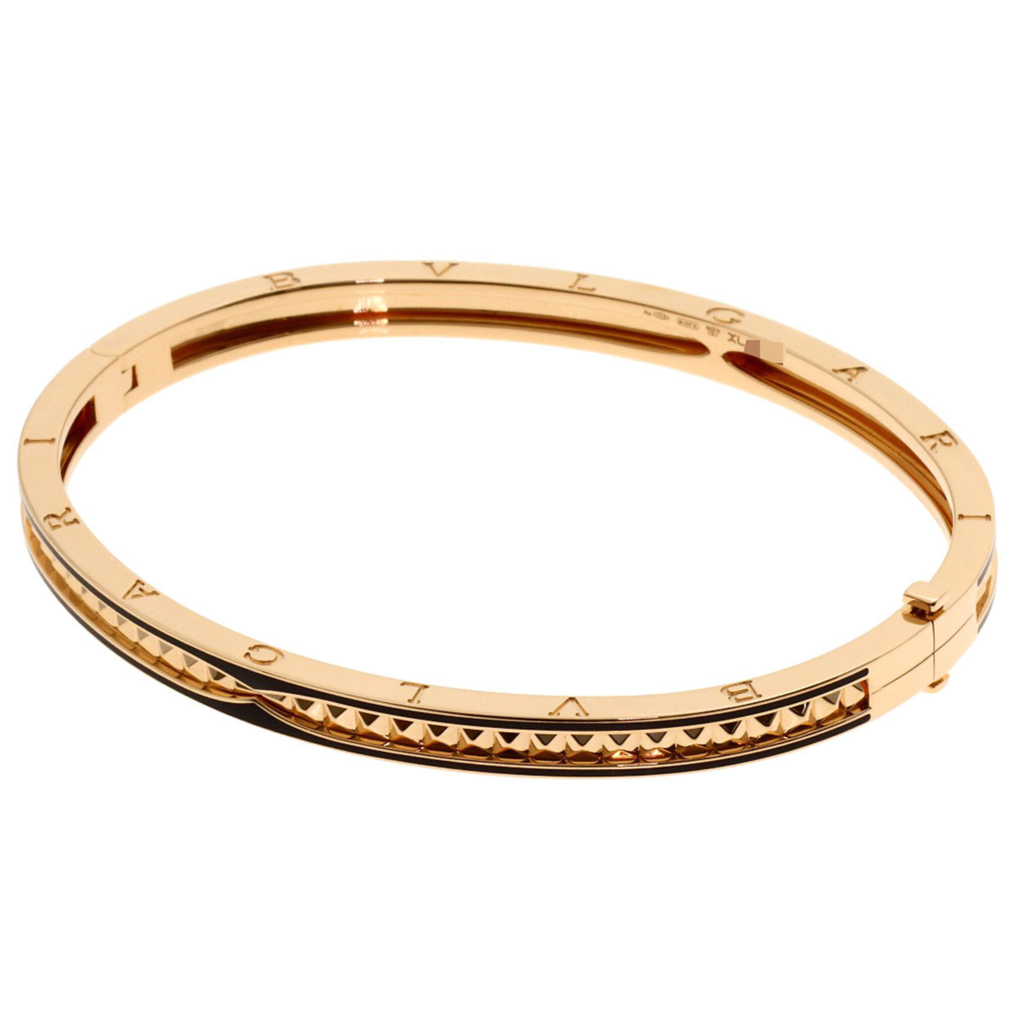 Bvlgari B-zero1 Rock Spiral XL Bracelet RN0001505