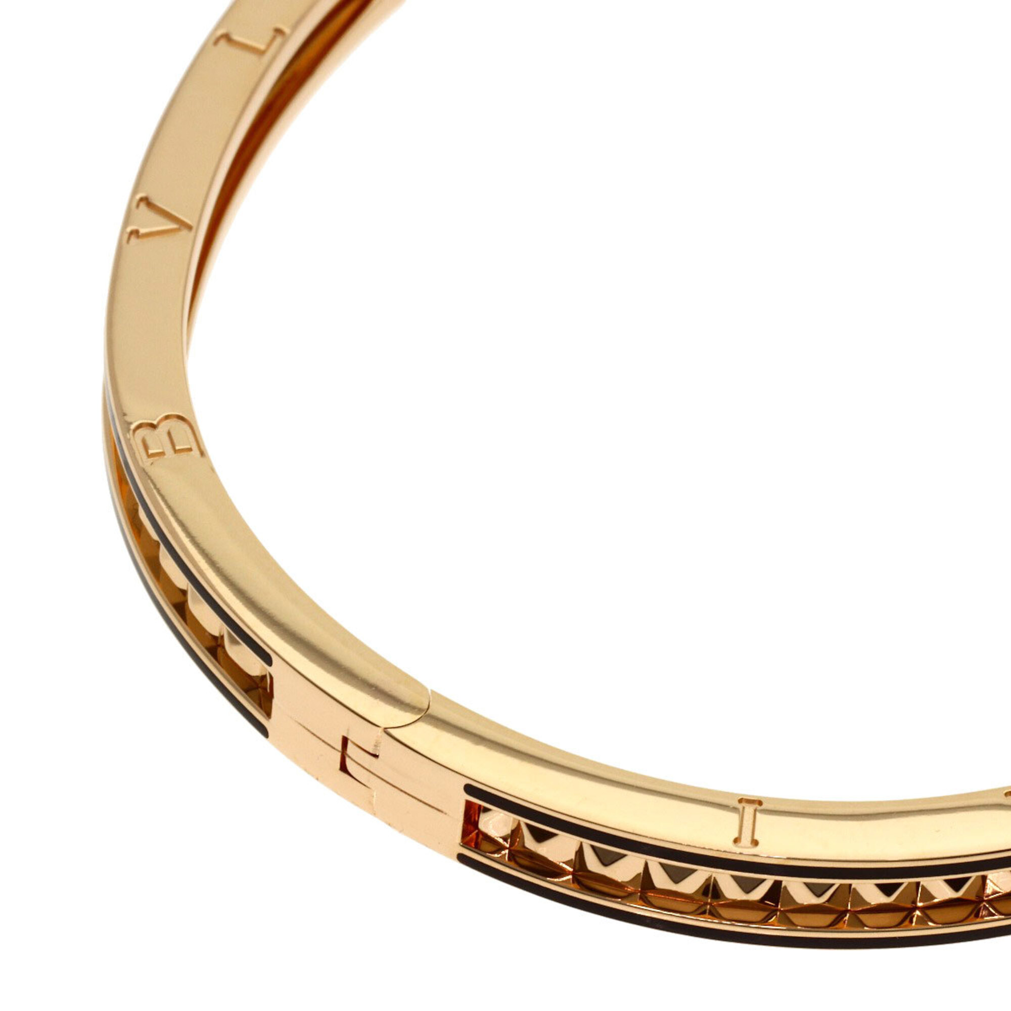 Bvlgari B-zero1 Rock Spiral XL Bracelet RN0001505