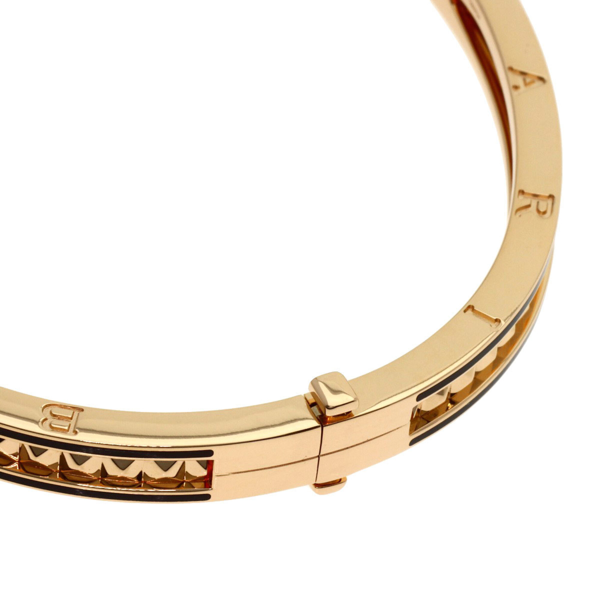 Bvlgari B-zero1 Rock Spiral XL Bracelet RN0001505