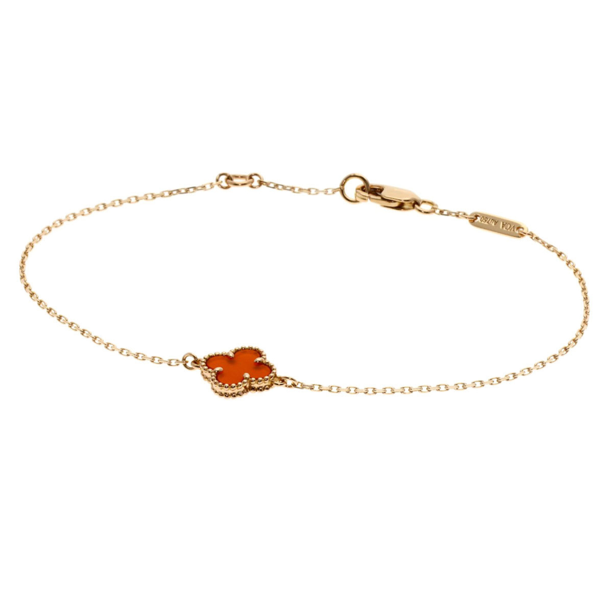 Van Cleef & Arpels Sweet Alhambra RN0001506