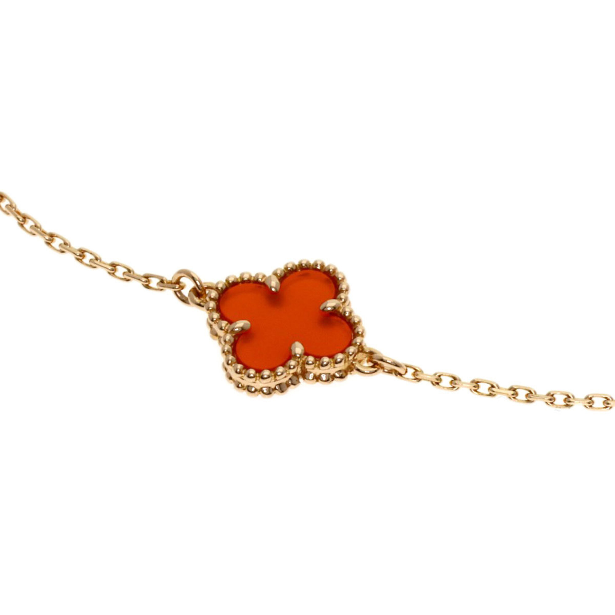 Van Cleef & Arpels Sweet Alhambra RN0001506