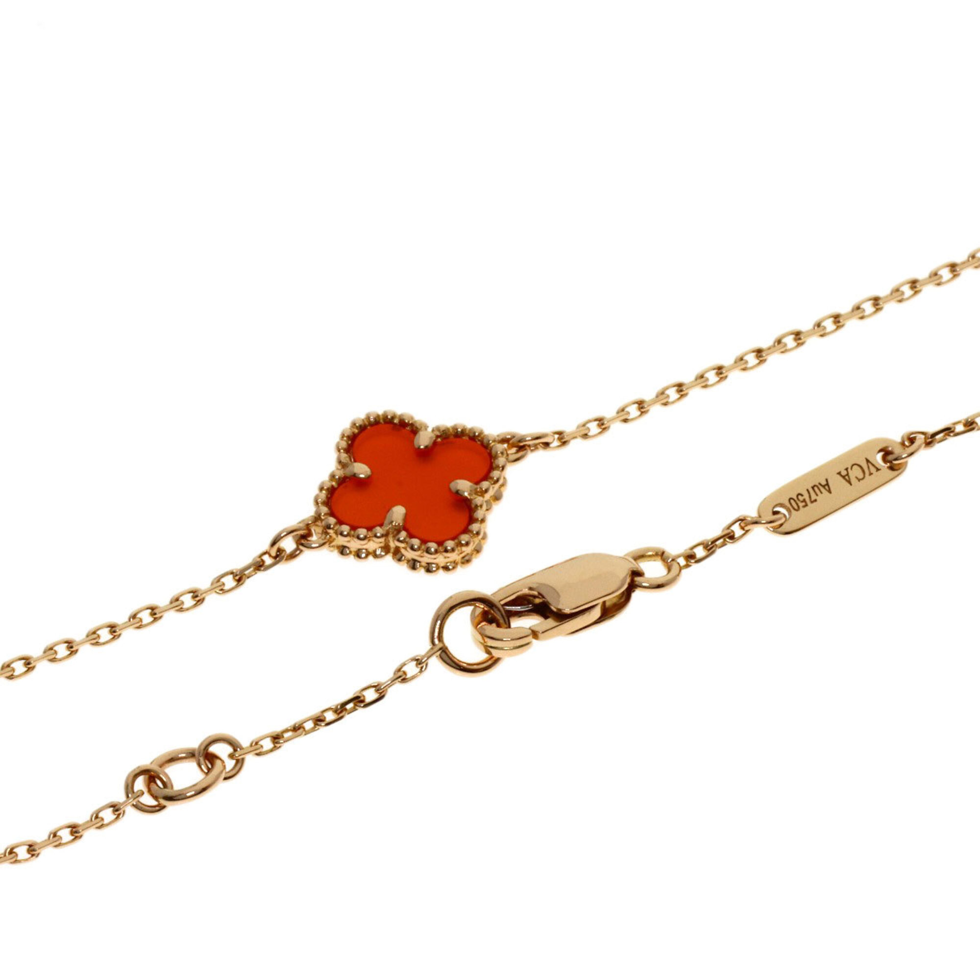 Van Cleef & Arpels Sweet Alhambra RN0001506