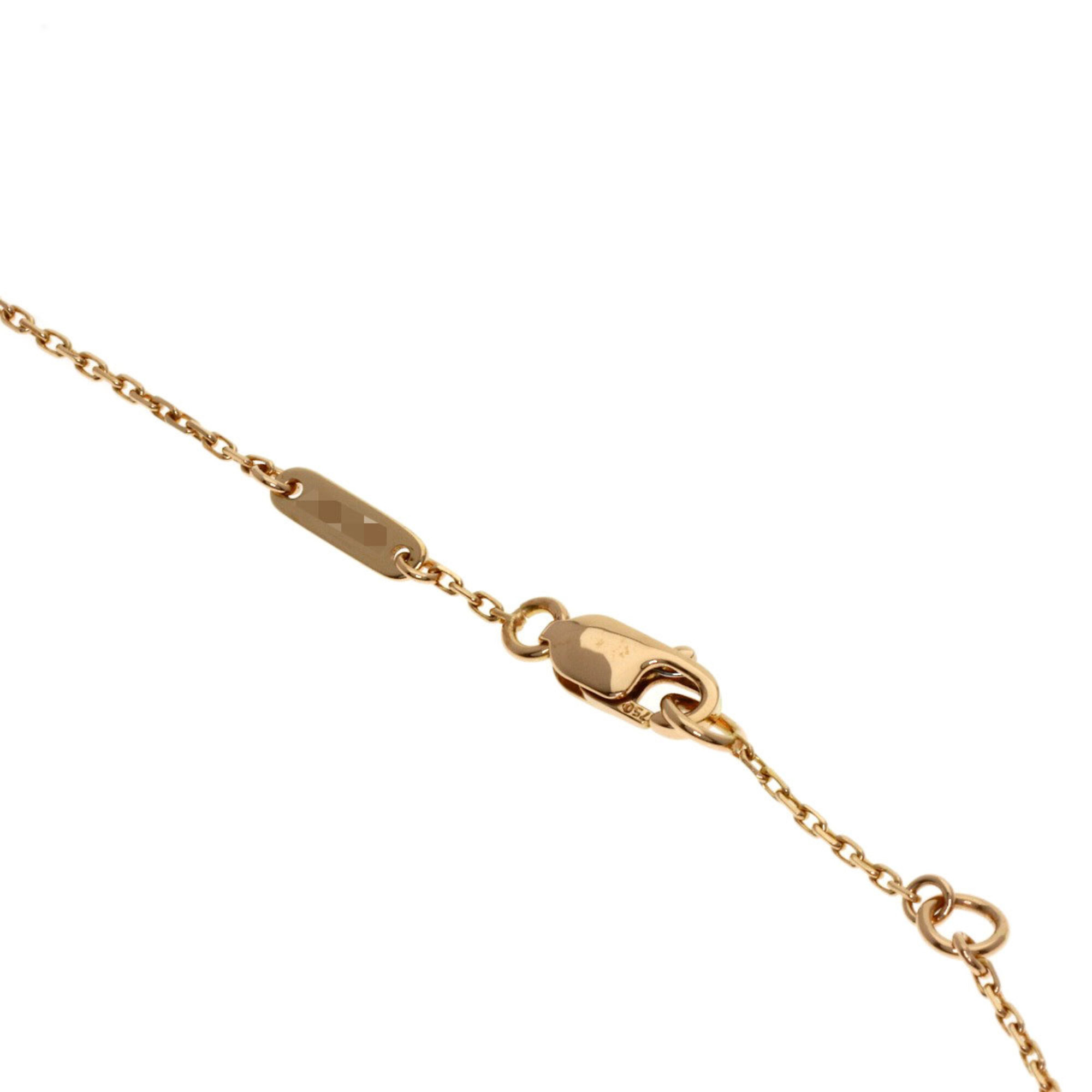 Van Cleef & Arpels Sweet Alhambra RN0001506