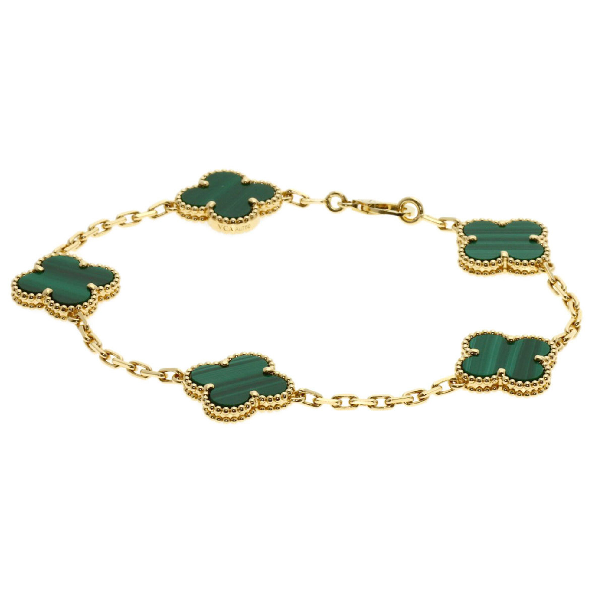 Van Cleef & Arpels Vintage Alhambra RN0001507