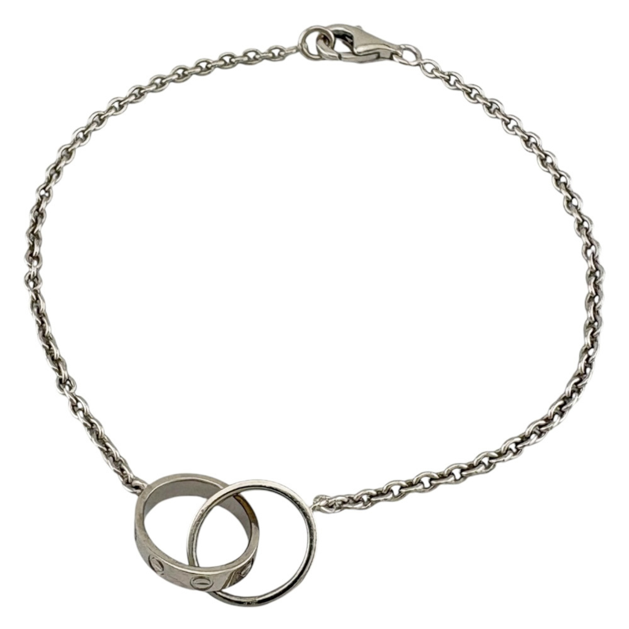 Cartier Cartier Baby Love Bracelet RN0001508