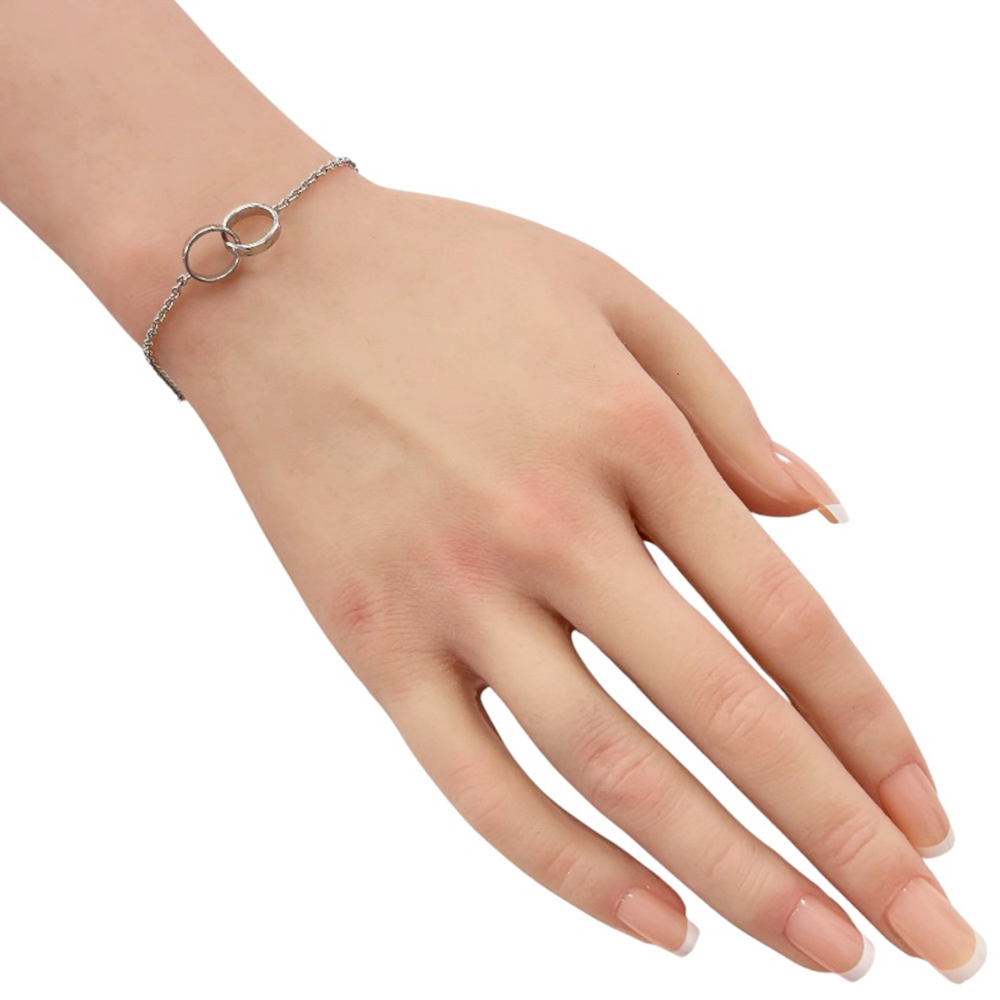 Cartier Cartier Baby Love Bracelet RN0001508