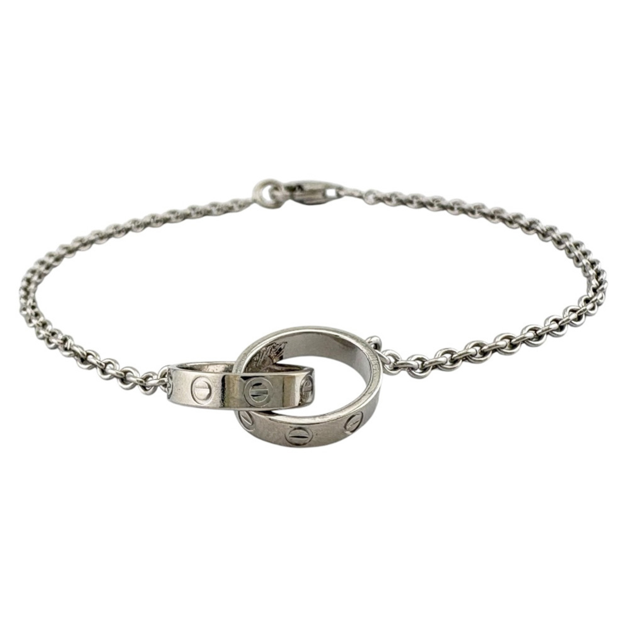 Cartier Cartier Baby Love Bracelet RN0001508
