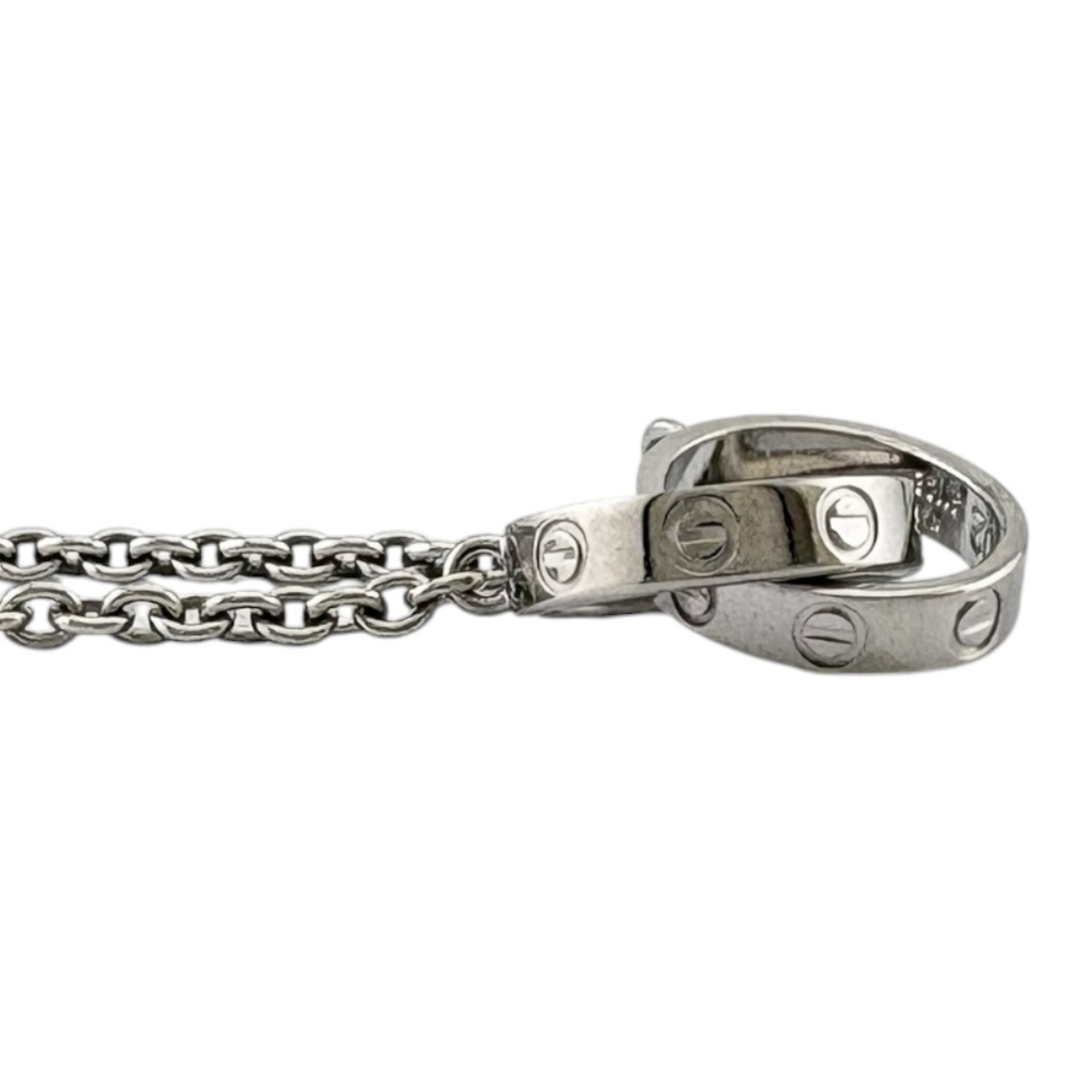Cartier Cartier Baby Love Bracelet RN0001508