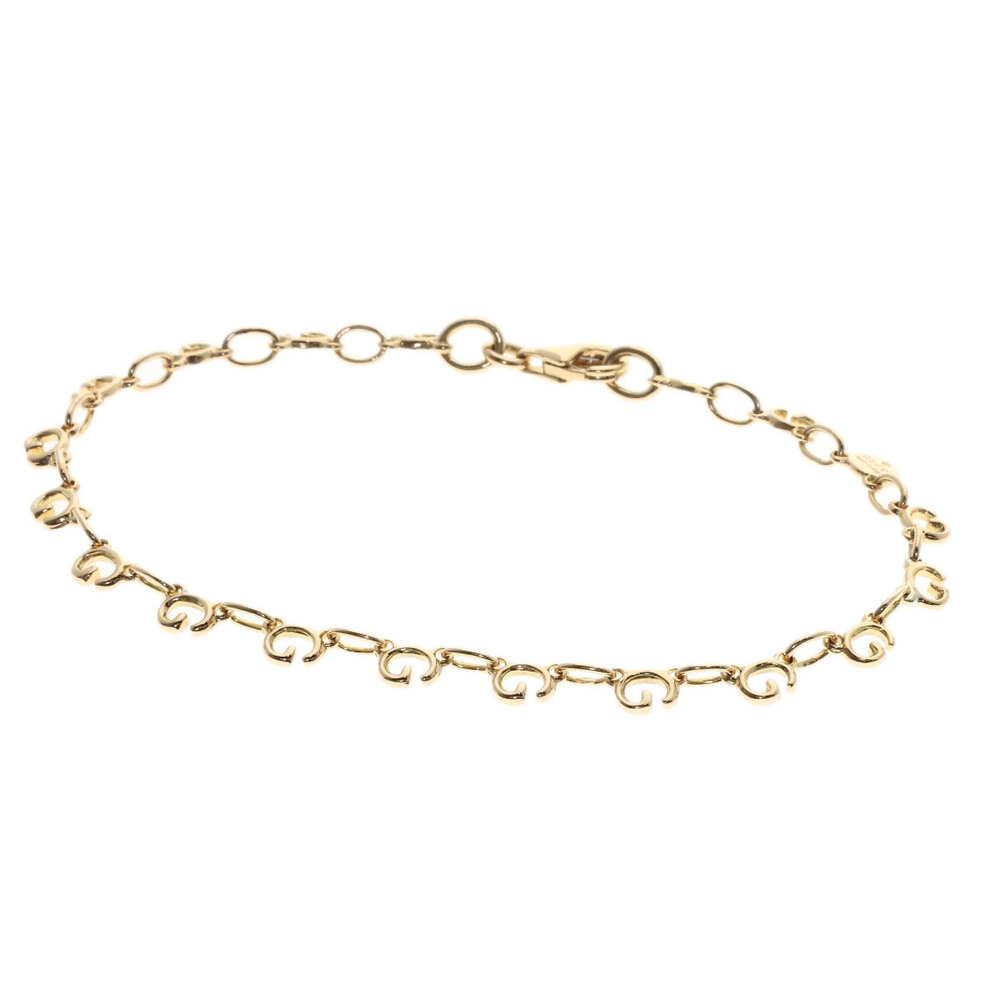 Gucci G-logo bracelet RN0001511