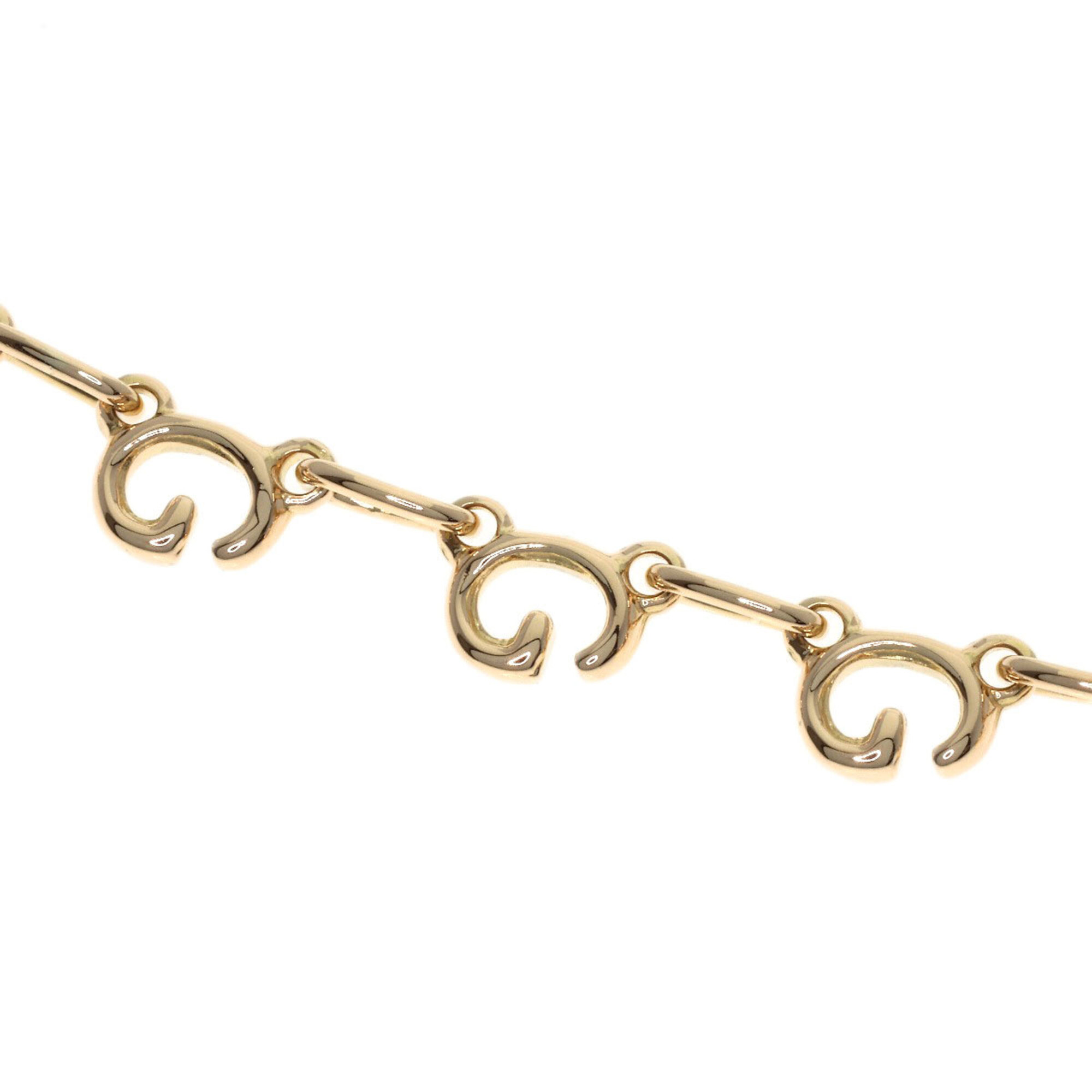 Gucci G-logo bracelet RN0001511