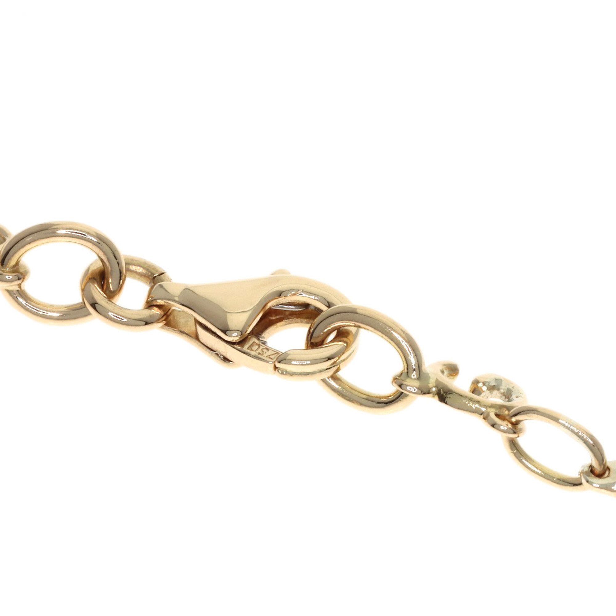 Gucci G-logo bracelet RN0001511