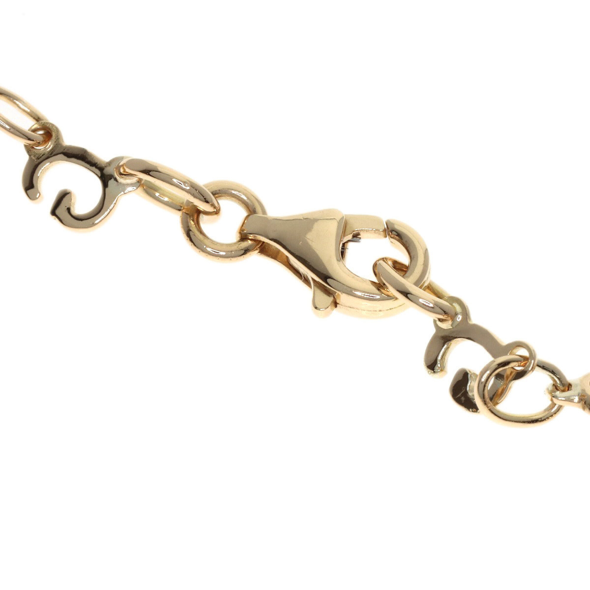 Gucci G-logo bracelet RN0001511