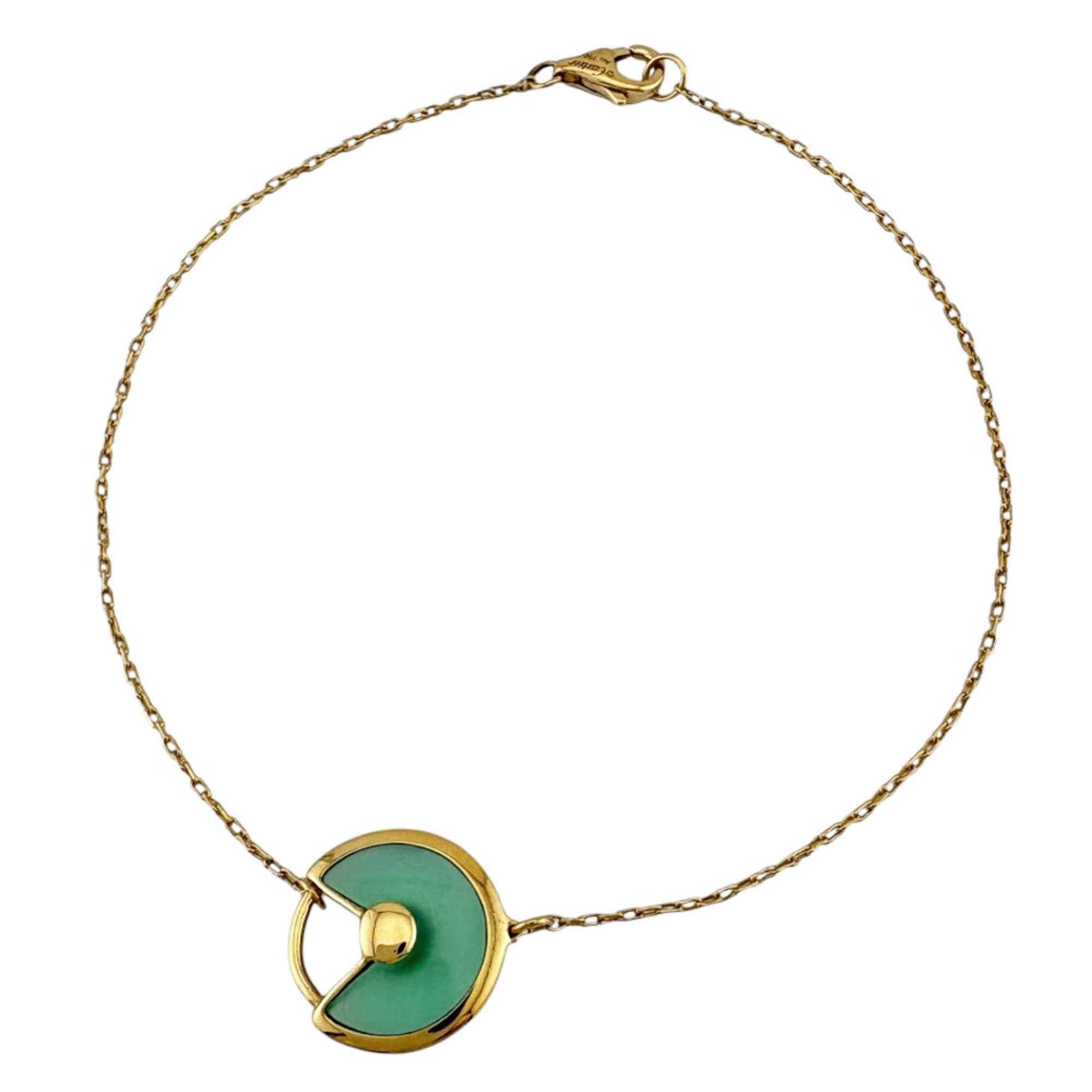 Cartier Amulet Bracelet RN0001512
