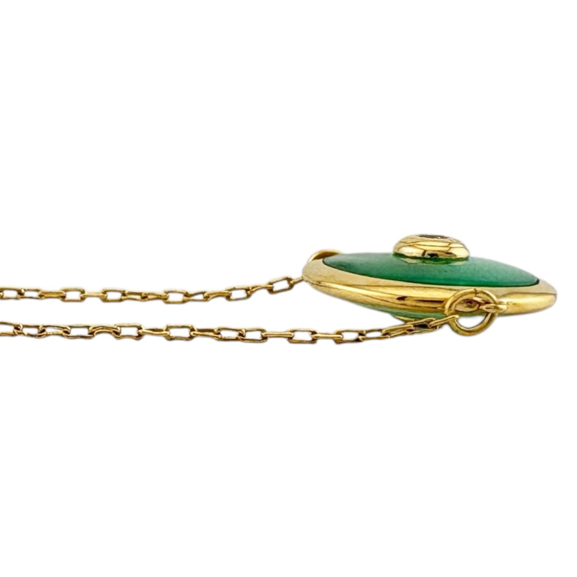 Cartier Amulet Bracelet RN0001512