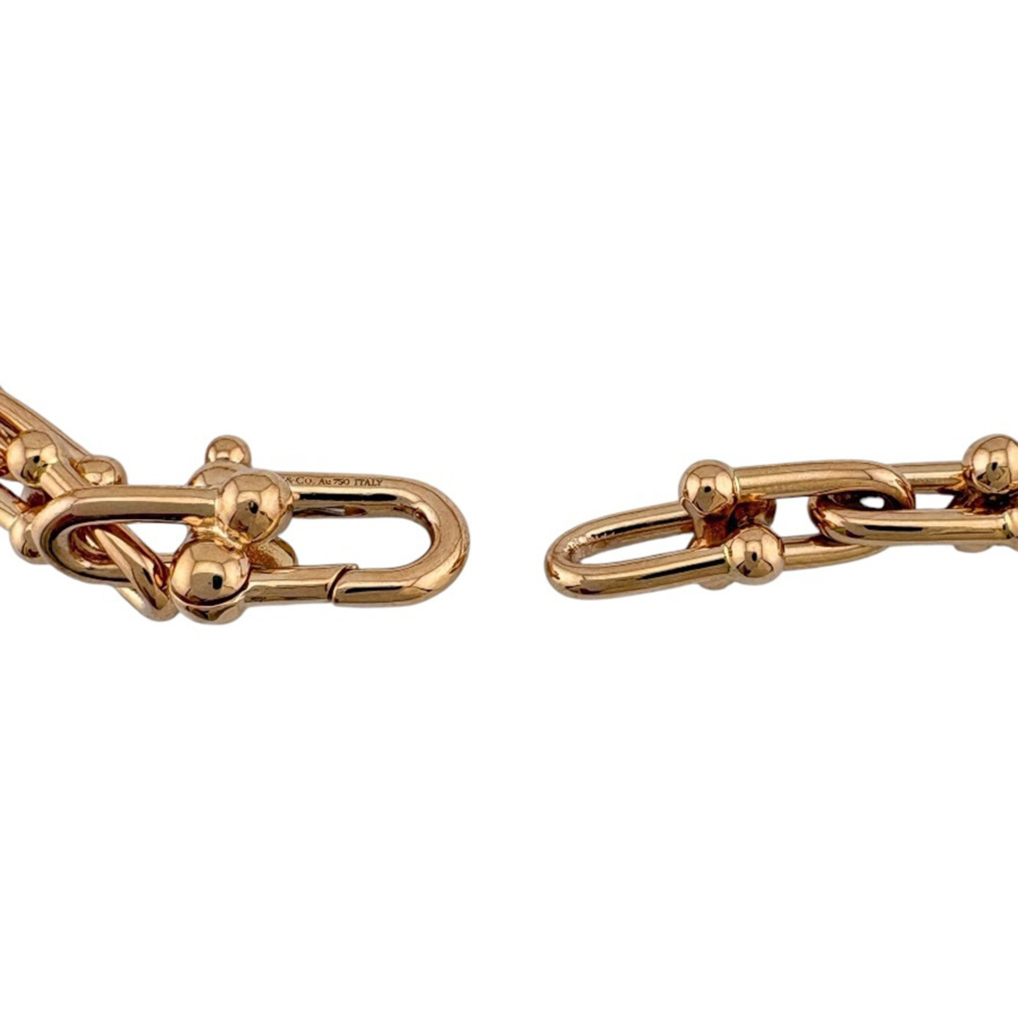 Tiffany HardWear Small Link Bracelet RN0001513