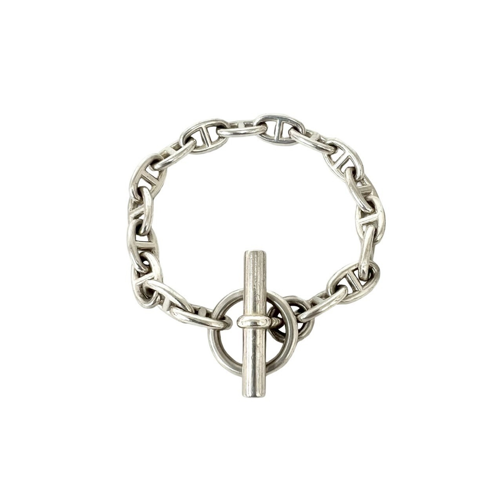 Hermès Chaine d'Ancre PM RN0001517