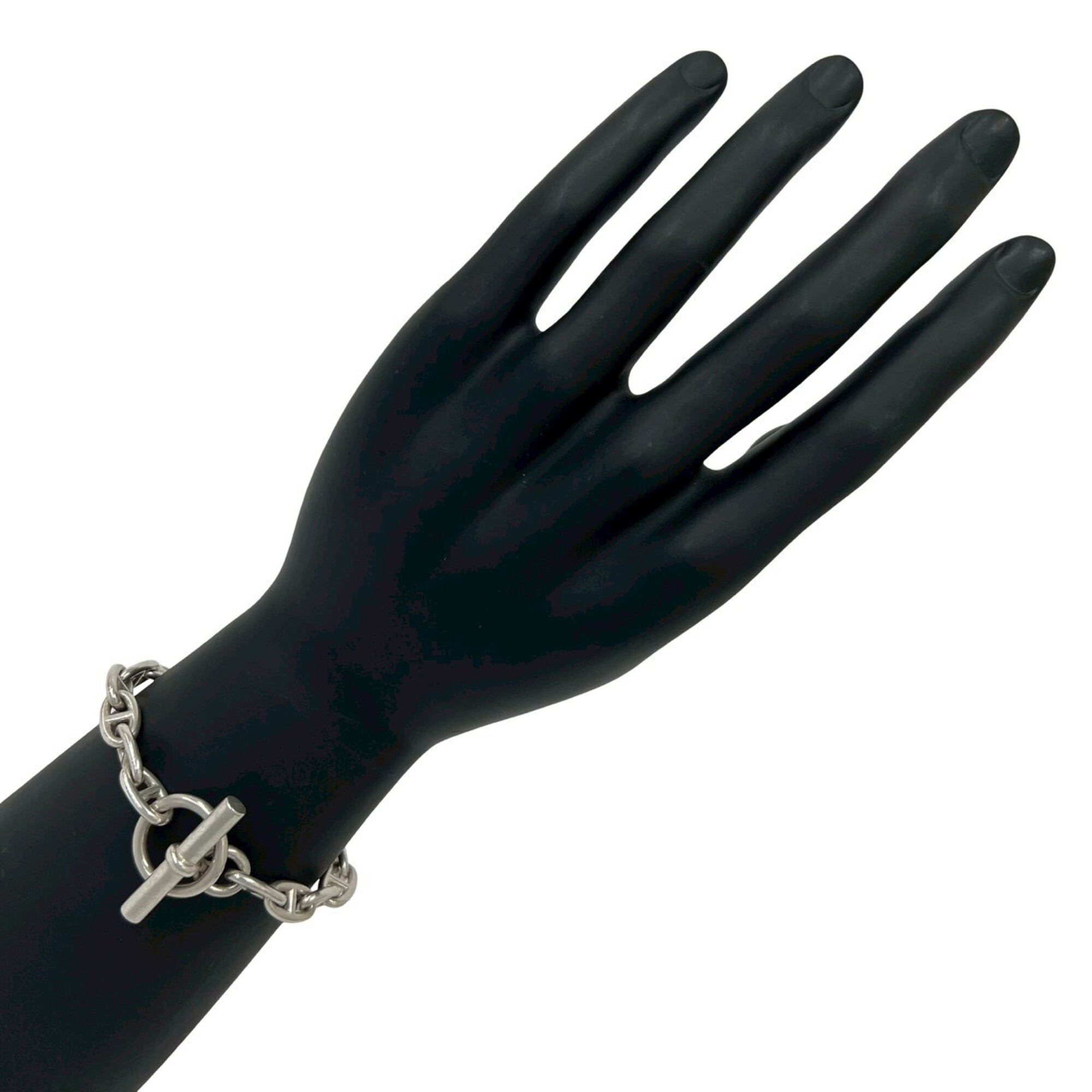 Hermès Chaine d'Ancre PM RN0001517