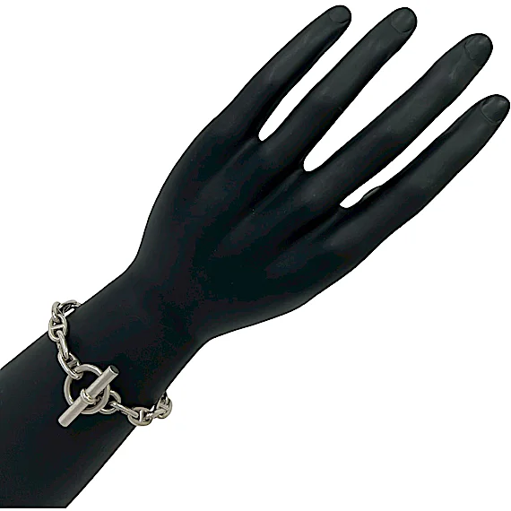 Hermès Chaine d'Ancre PM RN0001517 Hermès Chaine d'Ancre PM RN0001517