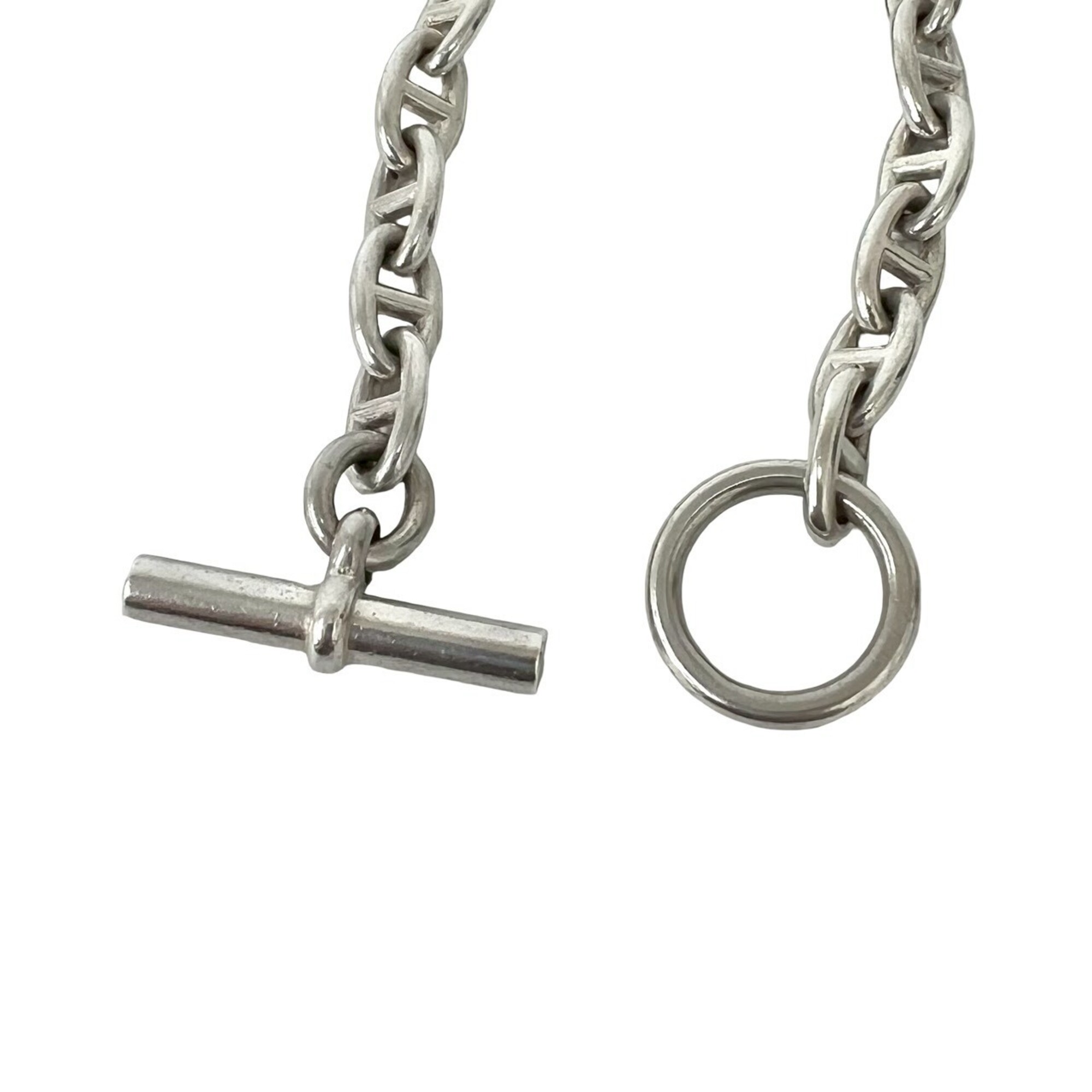 Hermès Chaine d'Ancre PM RN0001517