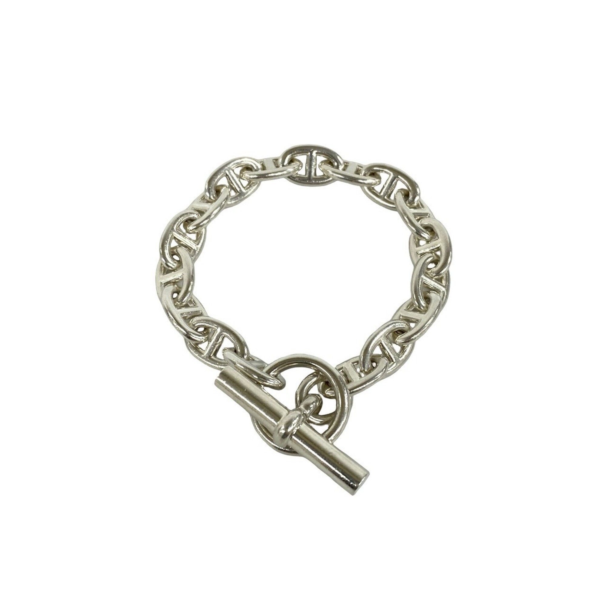 Hermès Chaine d'Ancre PM RN0001518