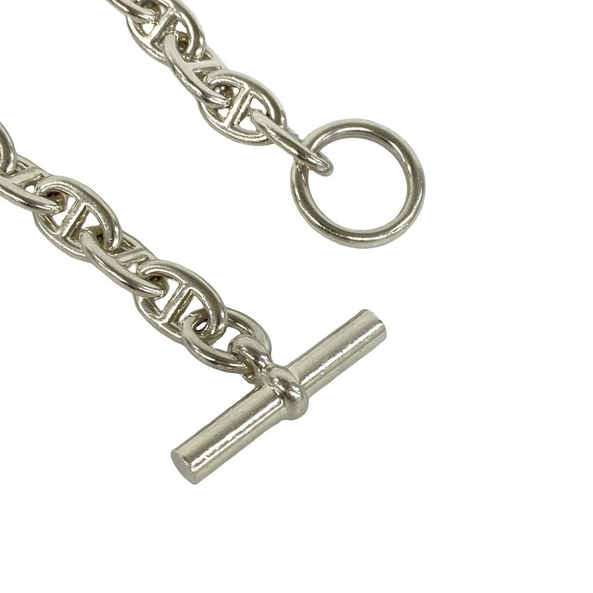 Hermès Chaine d'Ancre PM RN0001518