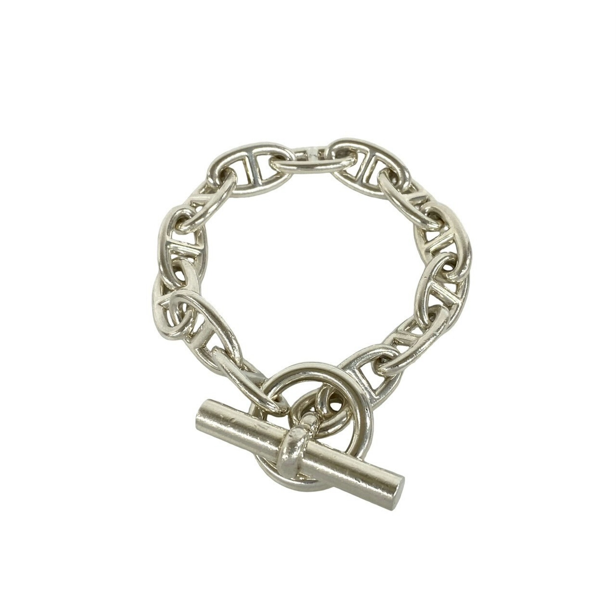 Hermès Chaine d'Ancre GM RN0001519