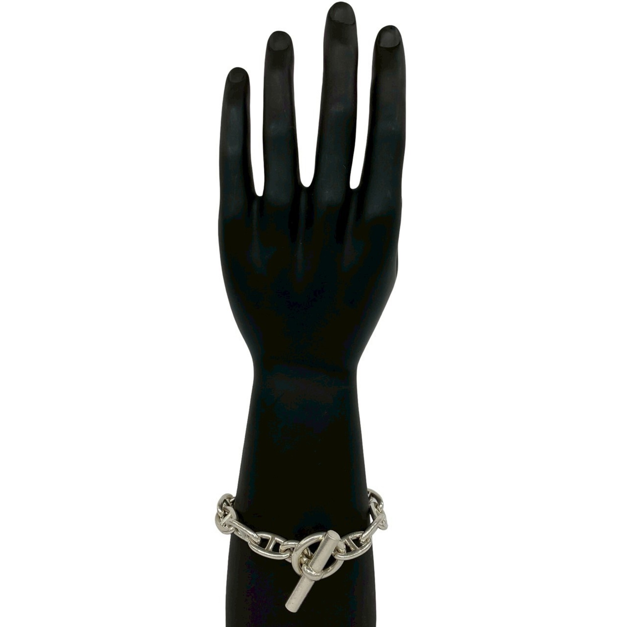 Hermès Chaine d'Ancre GM RN0001519