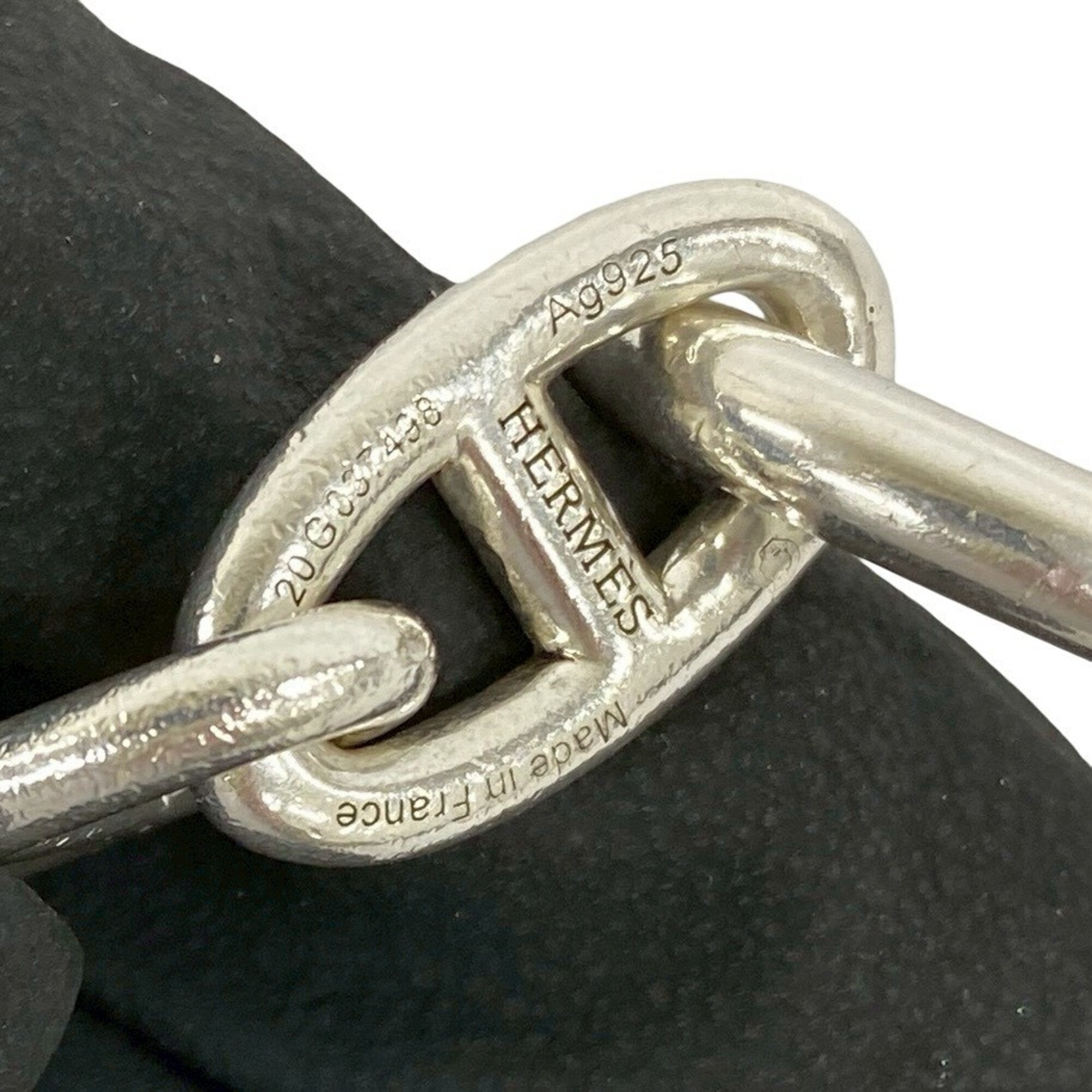Hermès Chaine d'Ancre GM RN0001519
