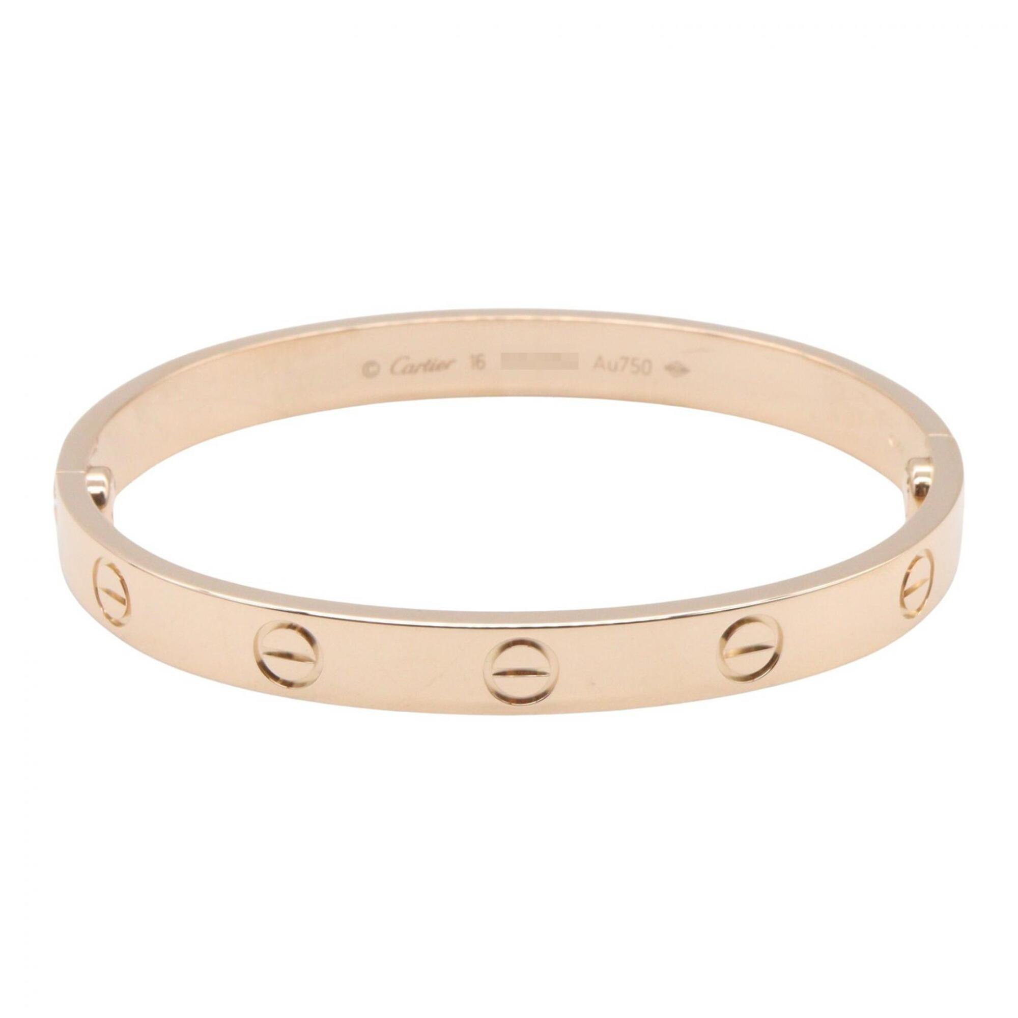 Cartier Love Bracelet RN0001521