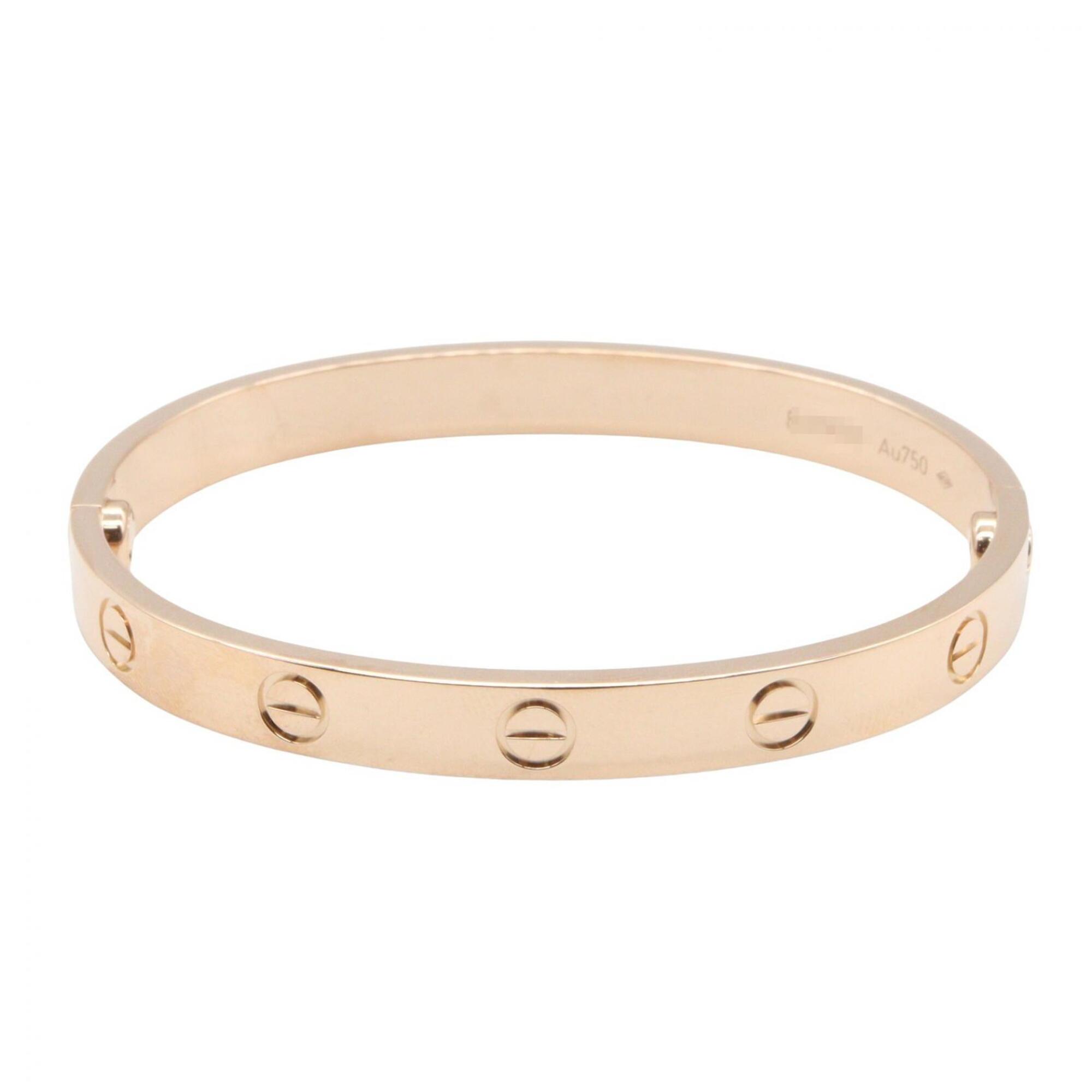Cartier Love Bracelet RN0001521