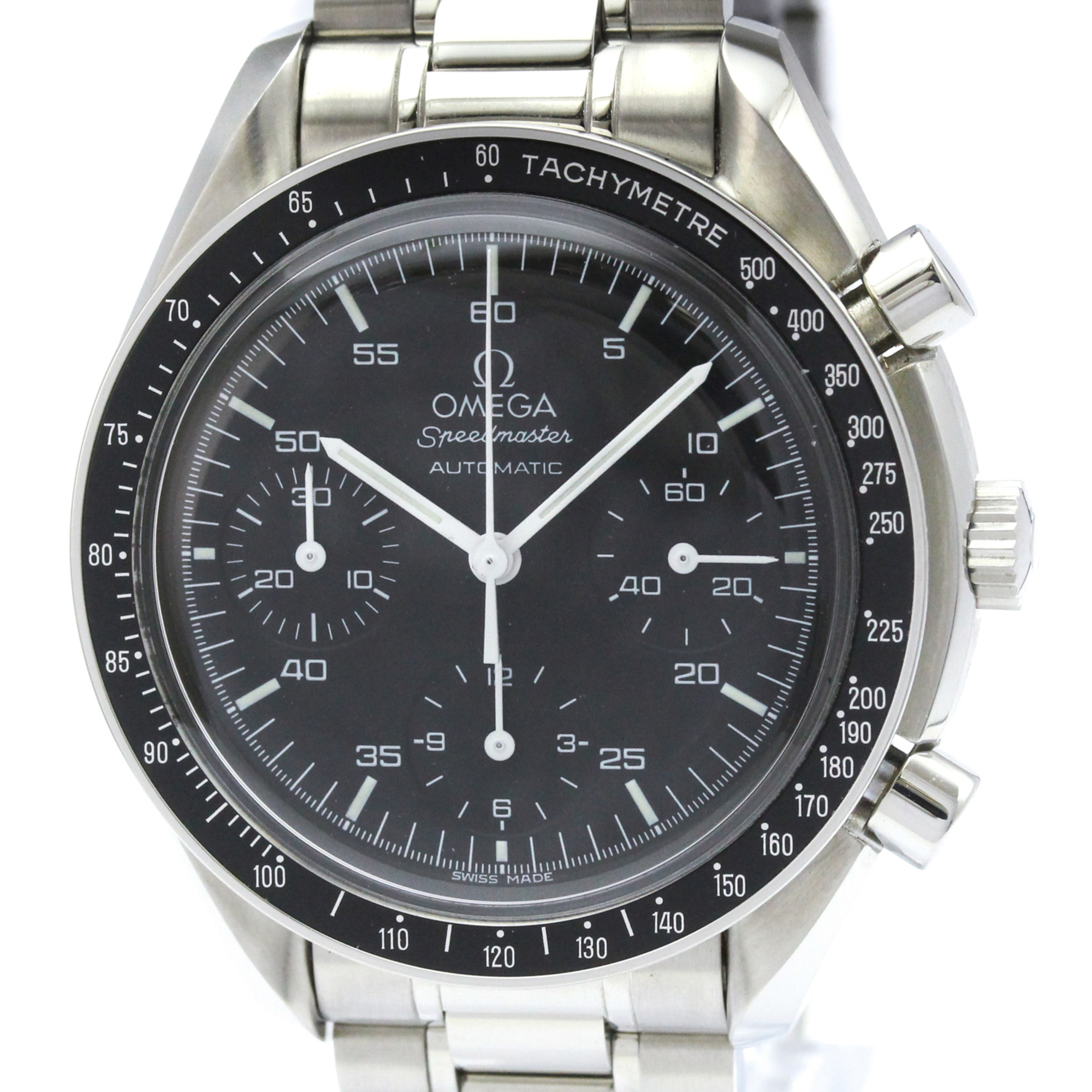 Omega Speedmaster 3510.50