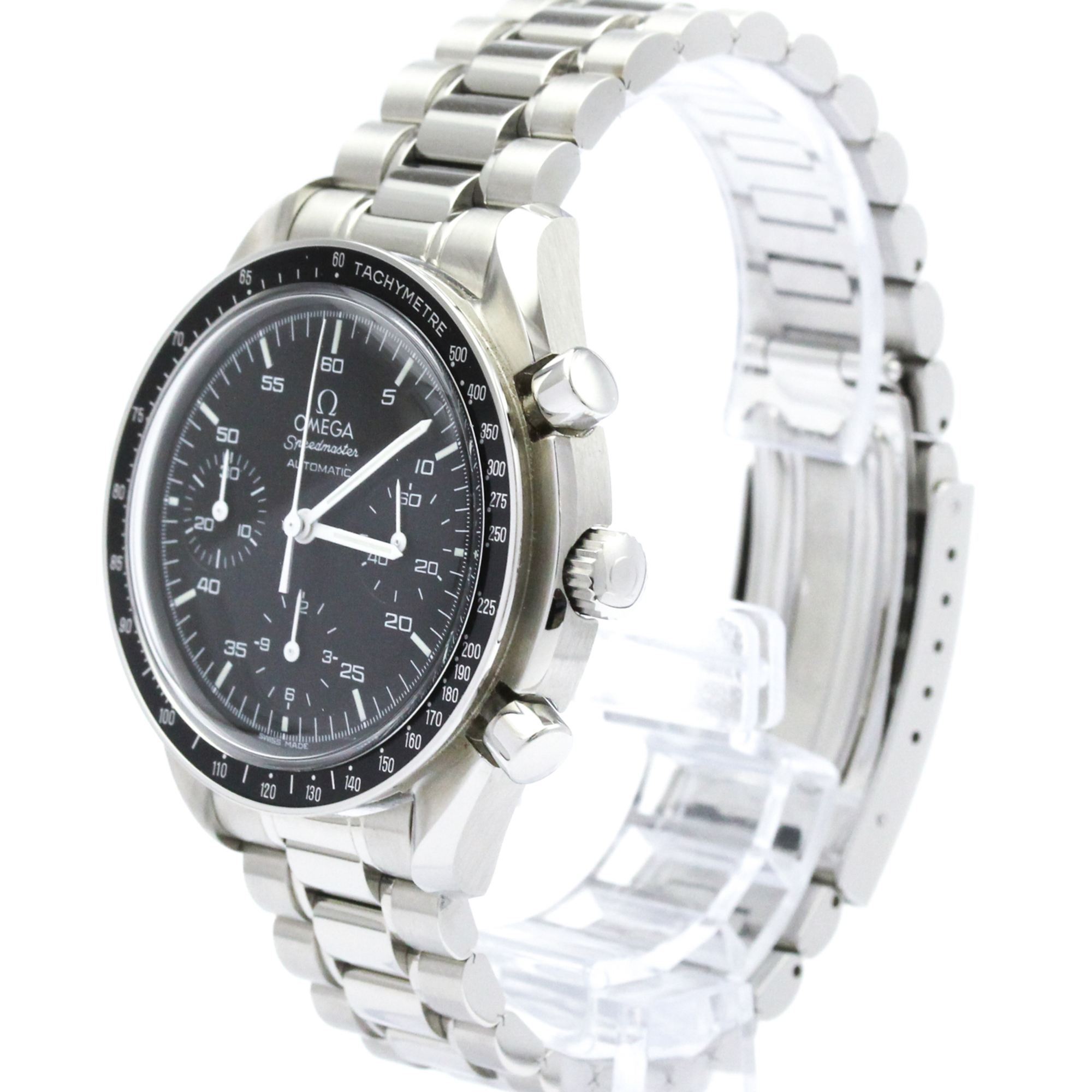 Omega Speedmaster 3510.50