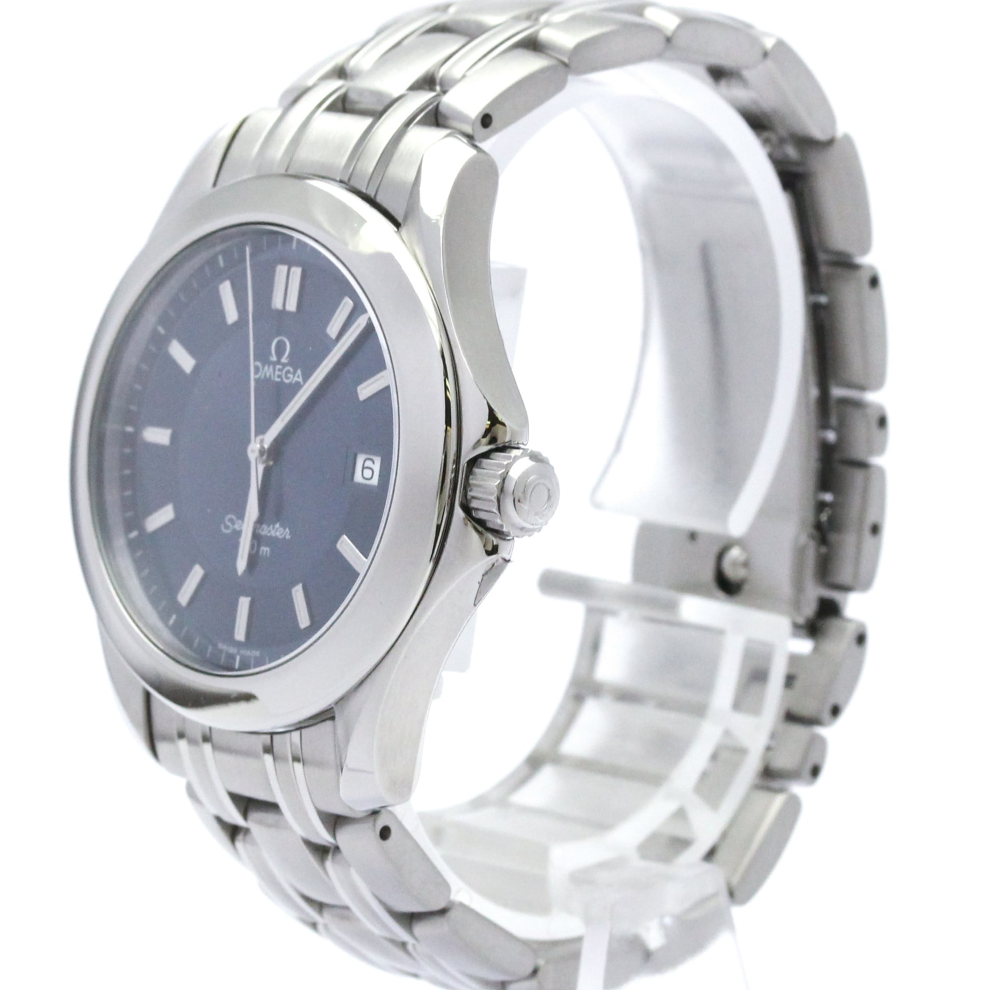 Omega Seamaster 2511.82