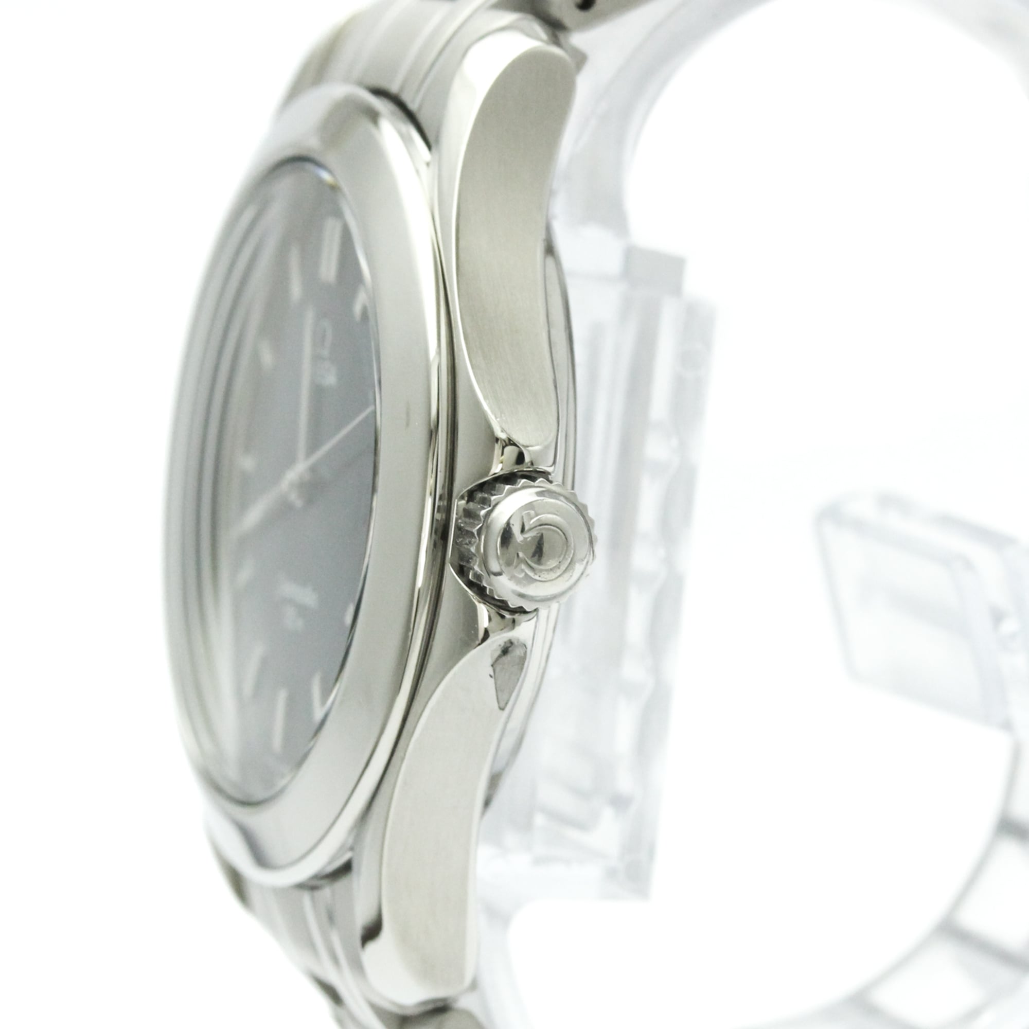 Omega Seamaster 2511.82