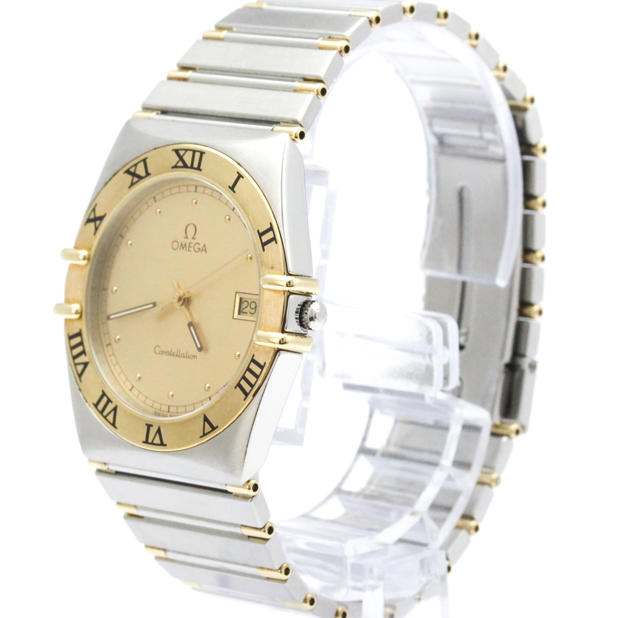 Omega Constellation 396.1070