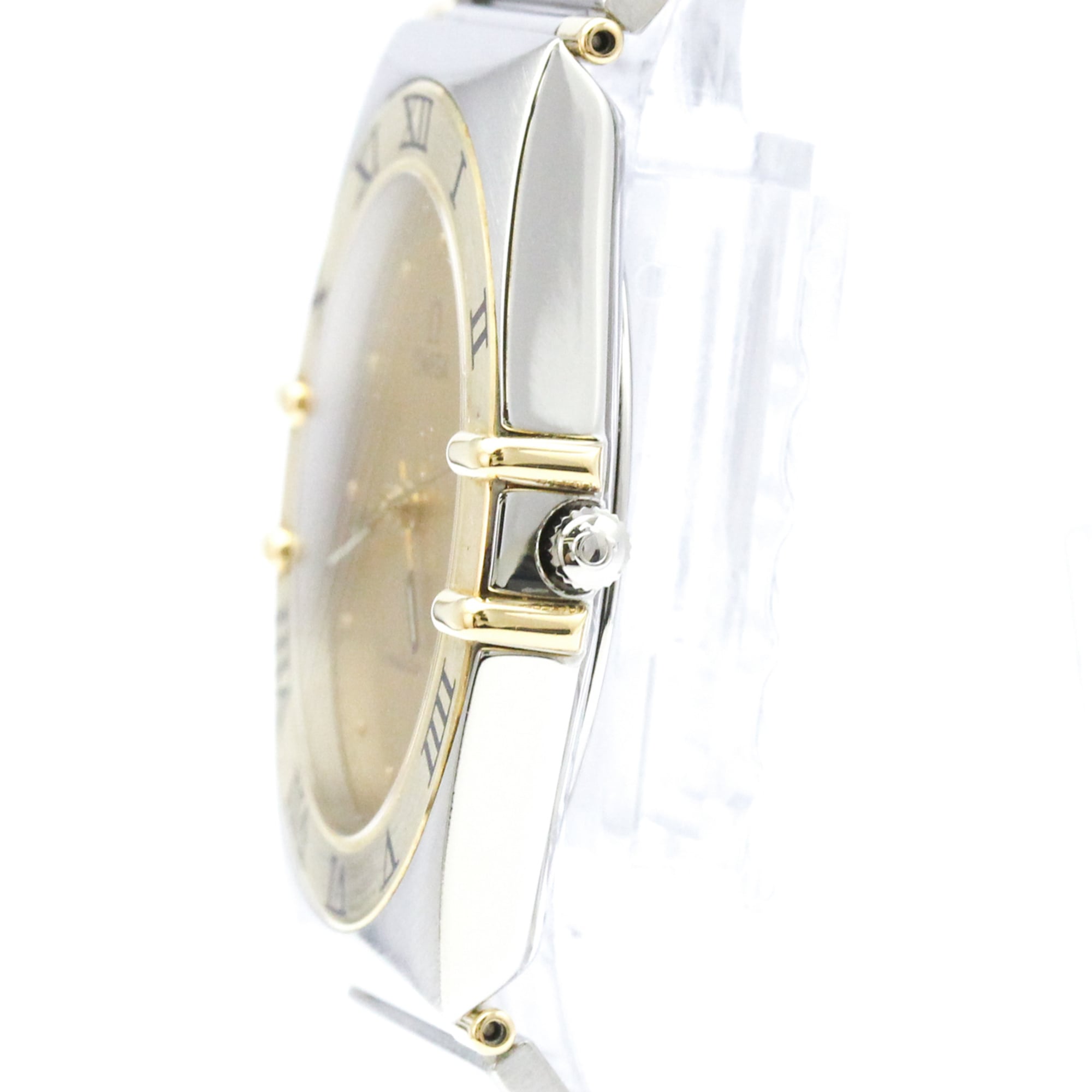 Omega Constellation 396.1070