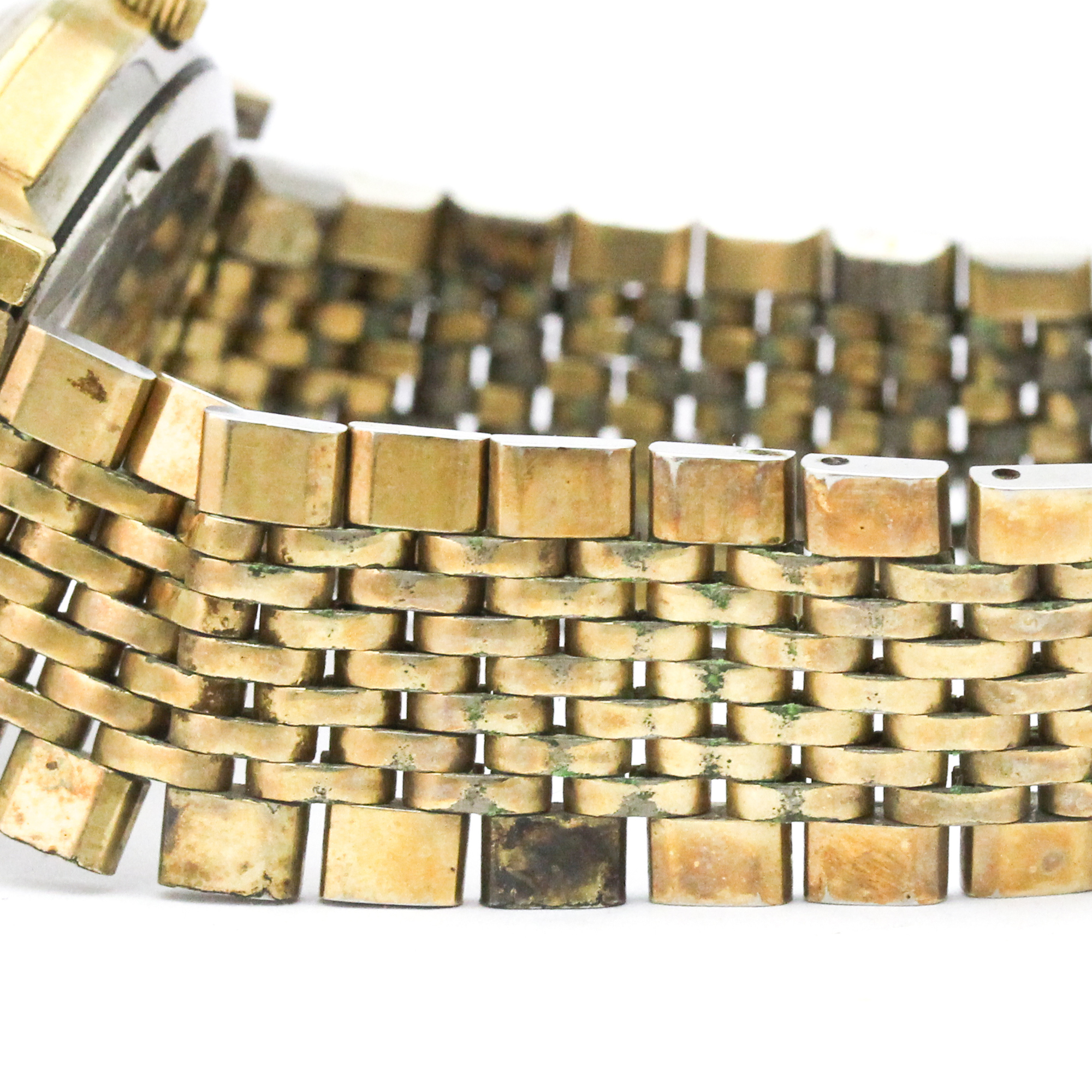 Omega Constellation 168.016