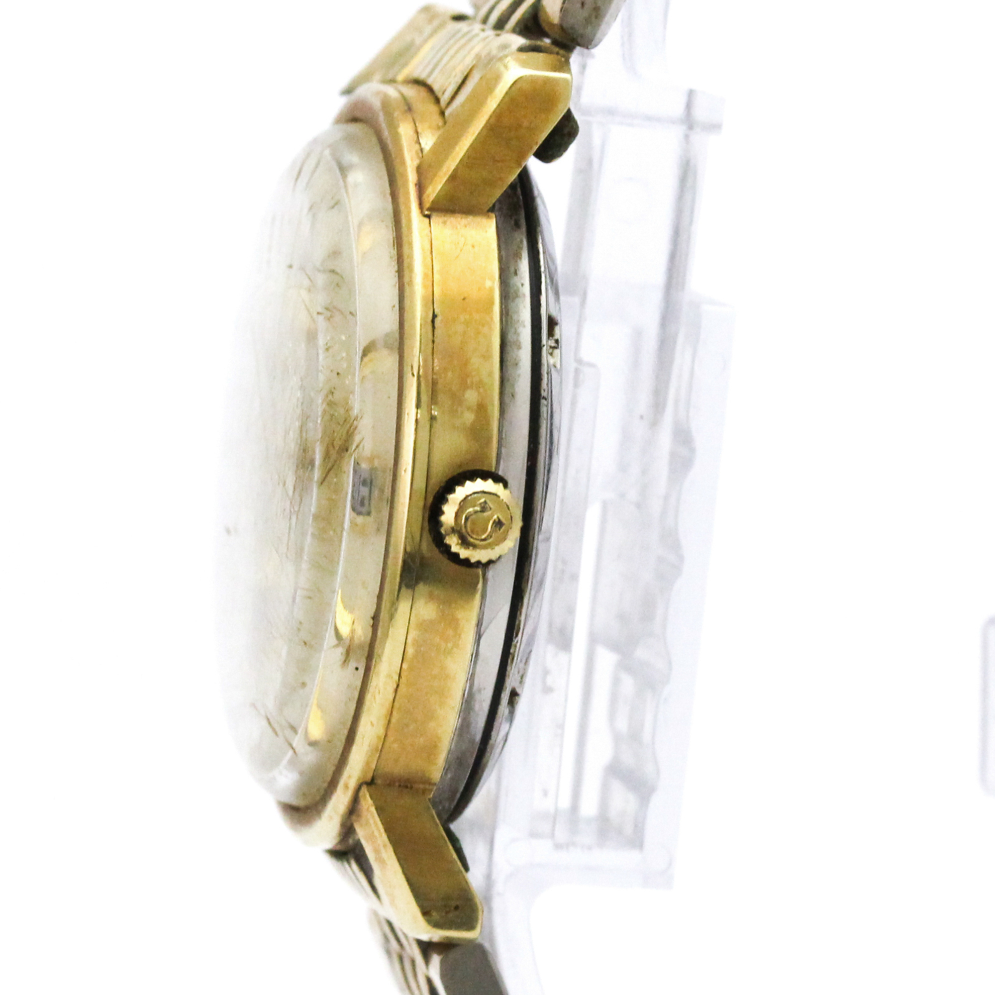 Omega Constellation 168.016