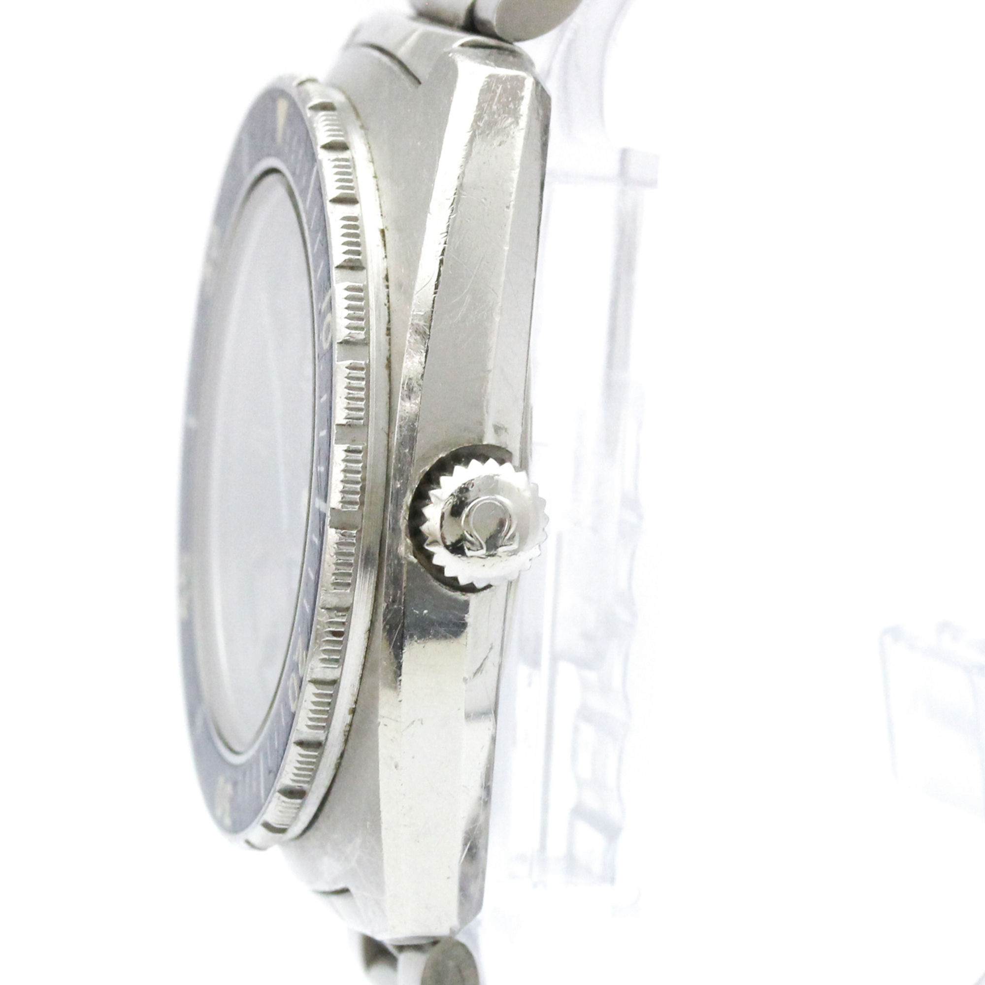 Omega Seamaster 166.088