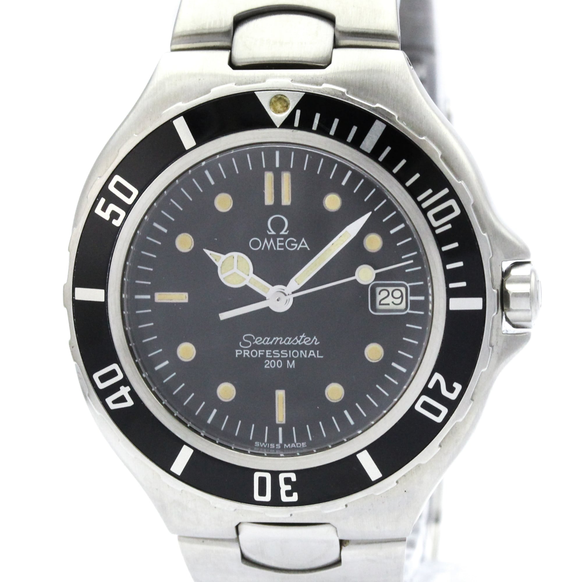 Omega Seamaster 396.1052