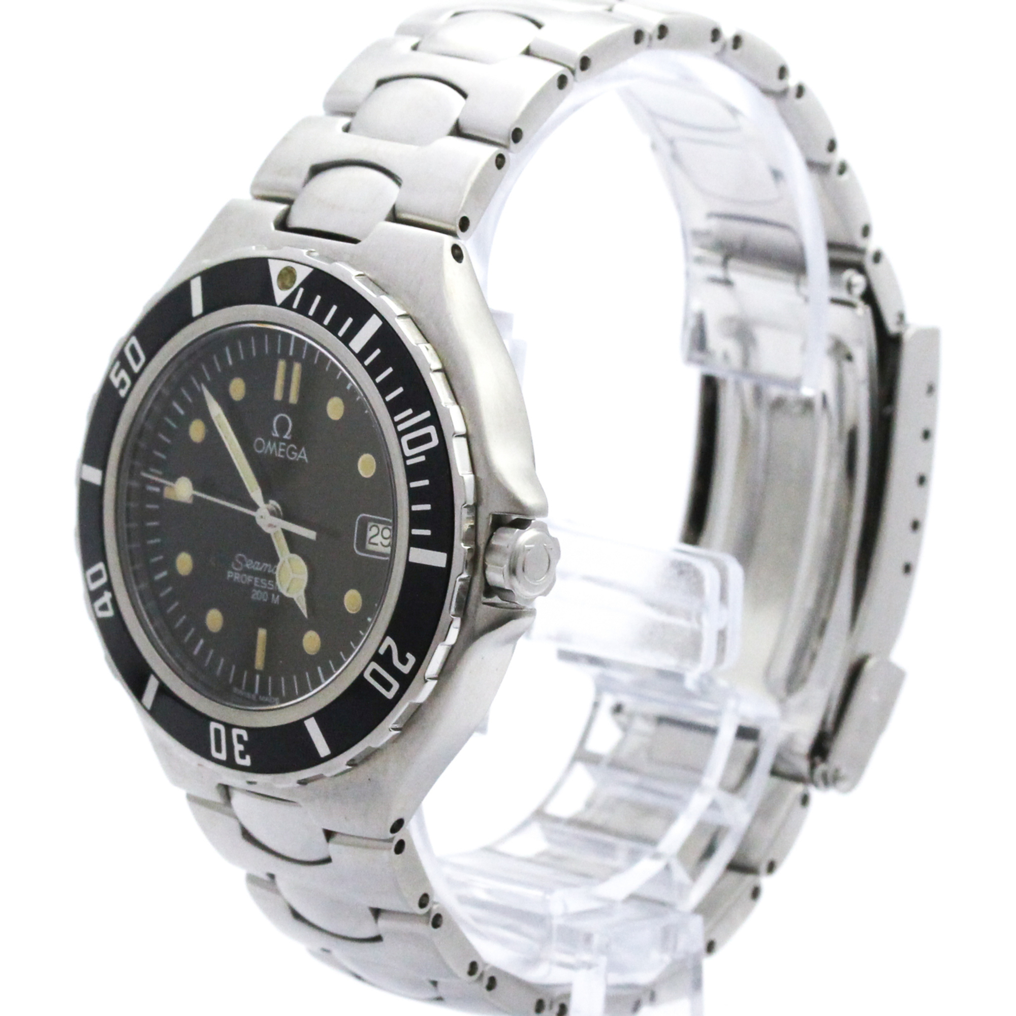 Omega Seamaster 396.1052