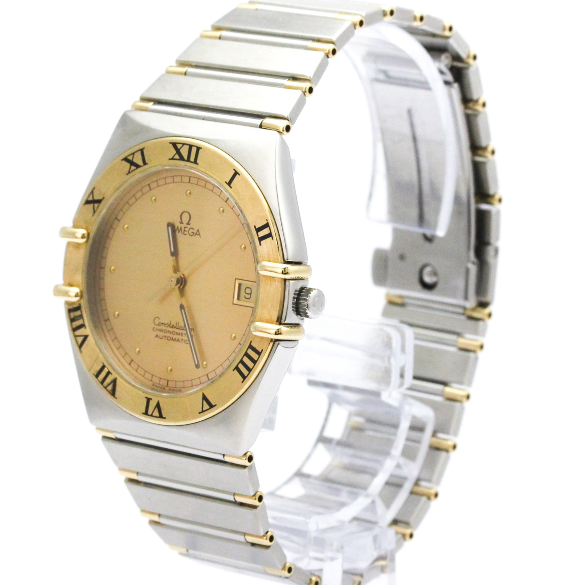 Omega Constellation 368.1075