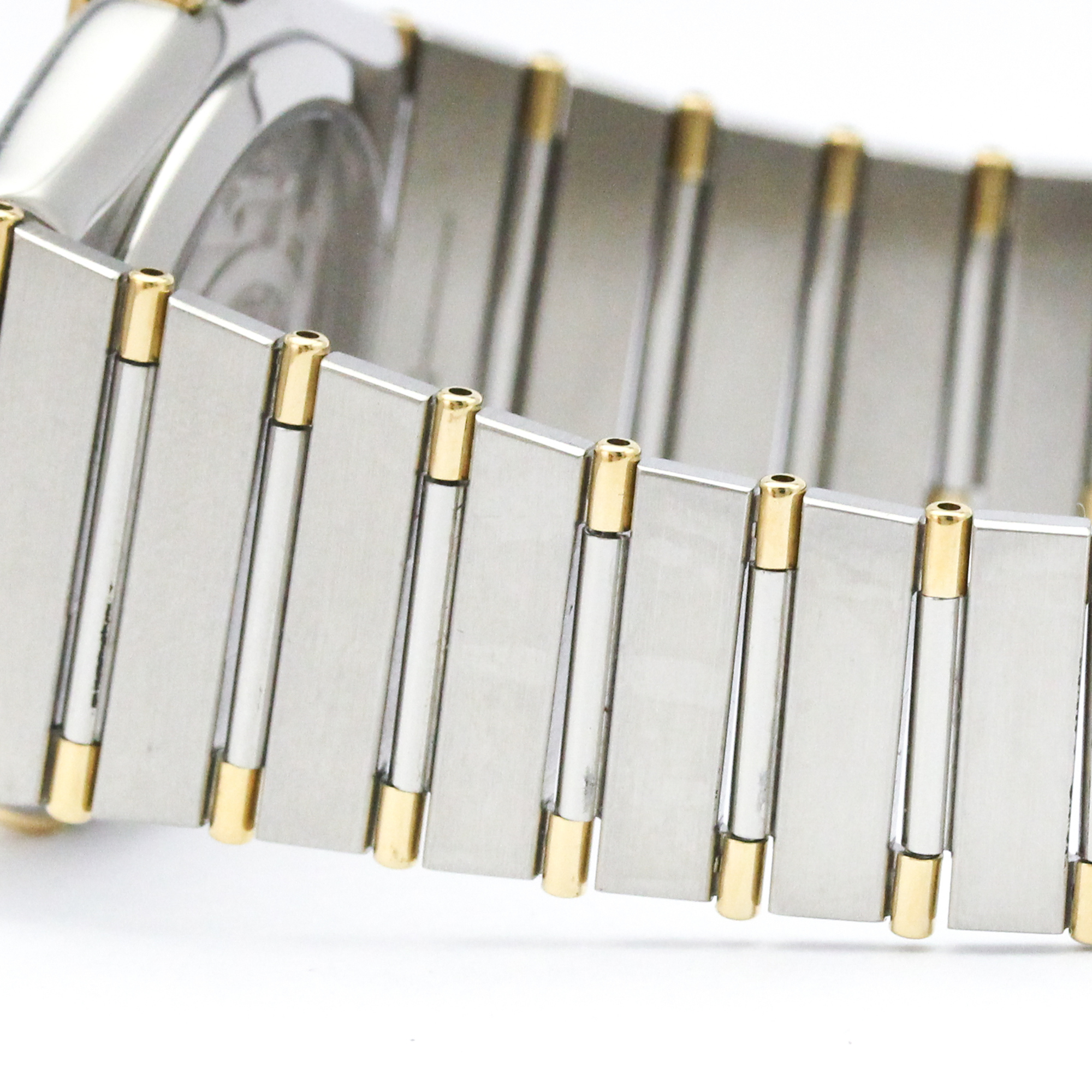 Omega Constellation 368.1075