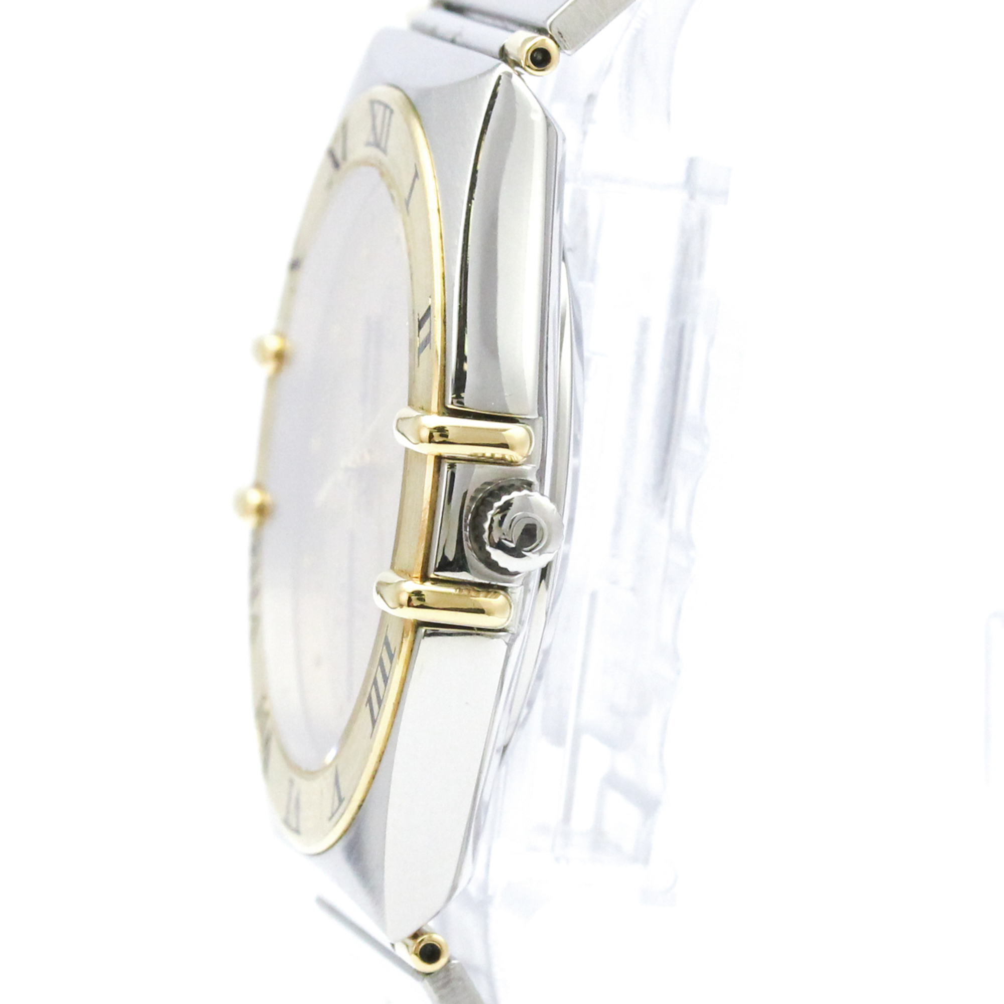 Omega Constellation 368.1075
