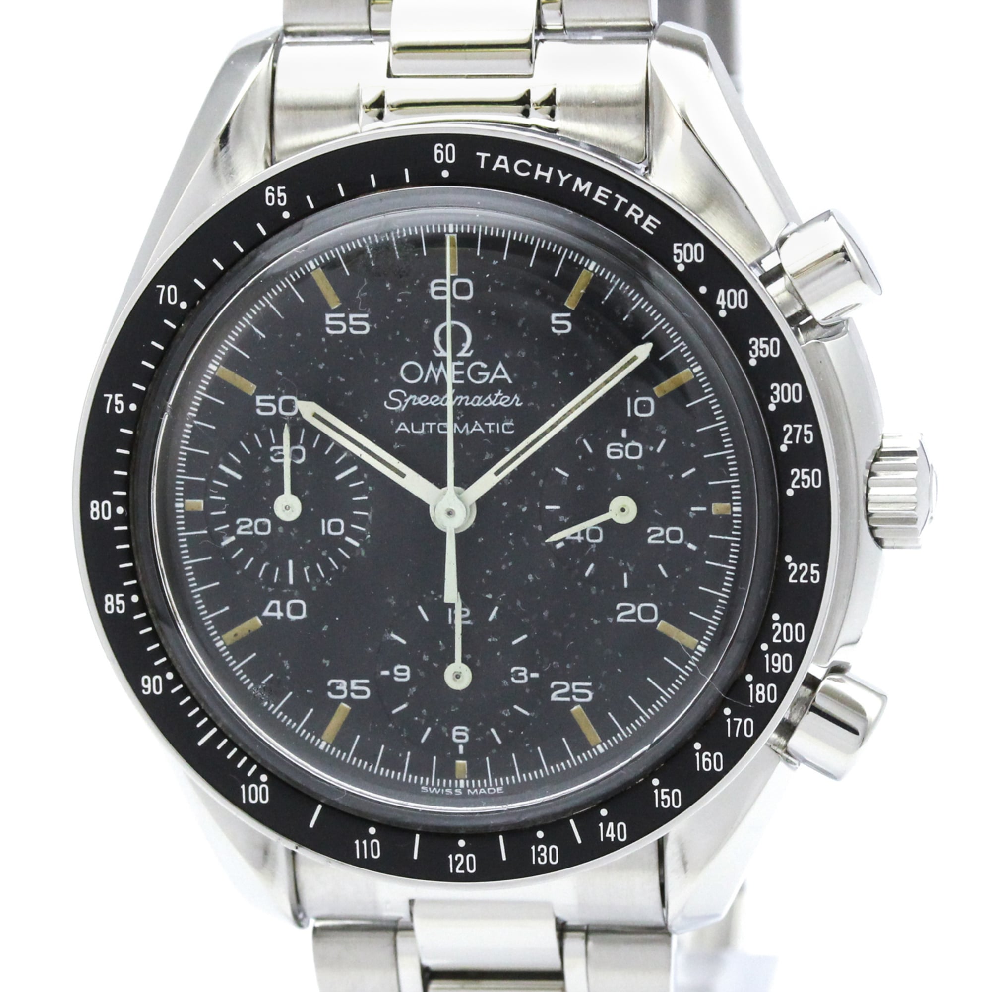 Omega Speedmaster 3510.50