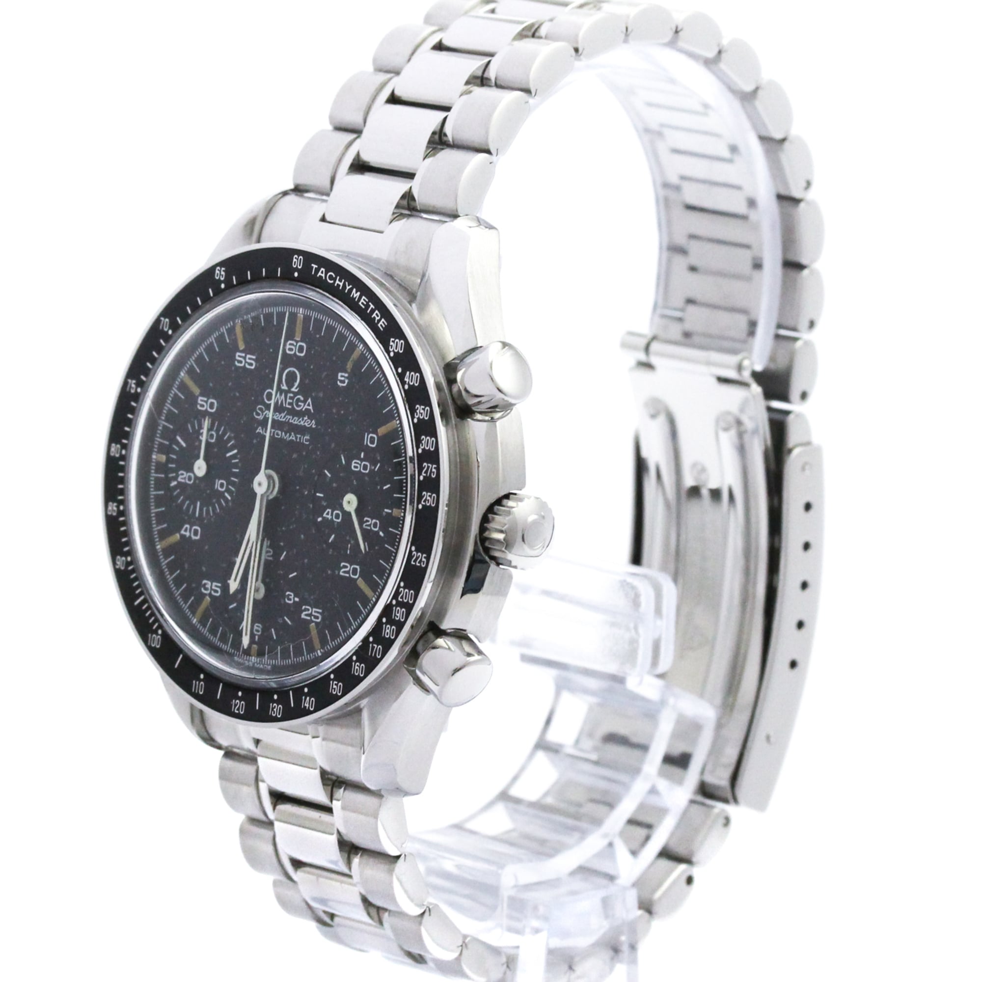 Omega Speedmaster 3510.50